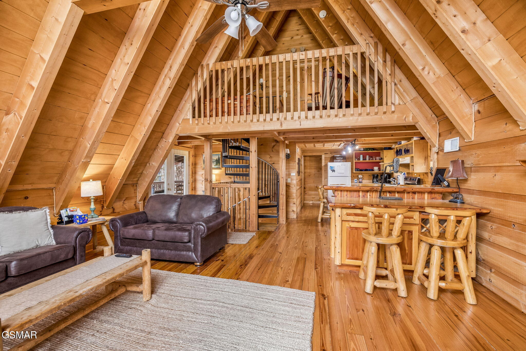 1235 N Baden Drive Gatlinburg TN 37738