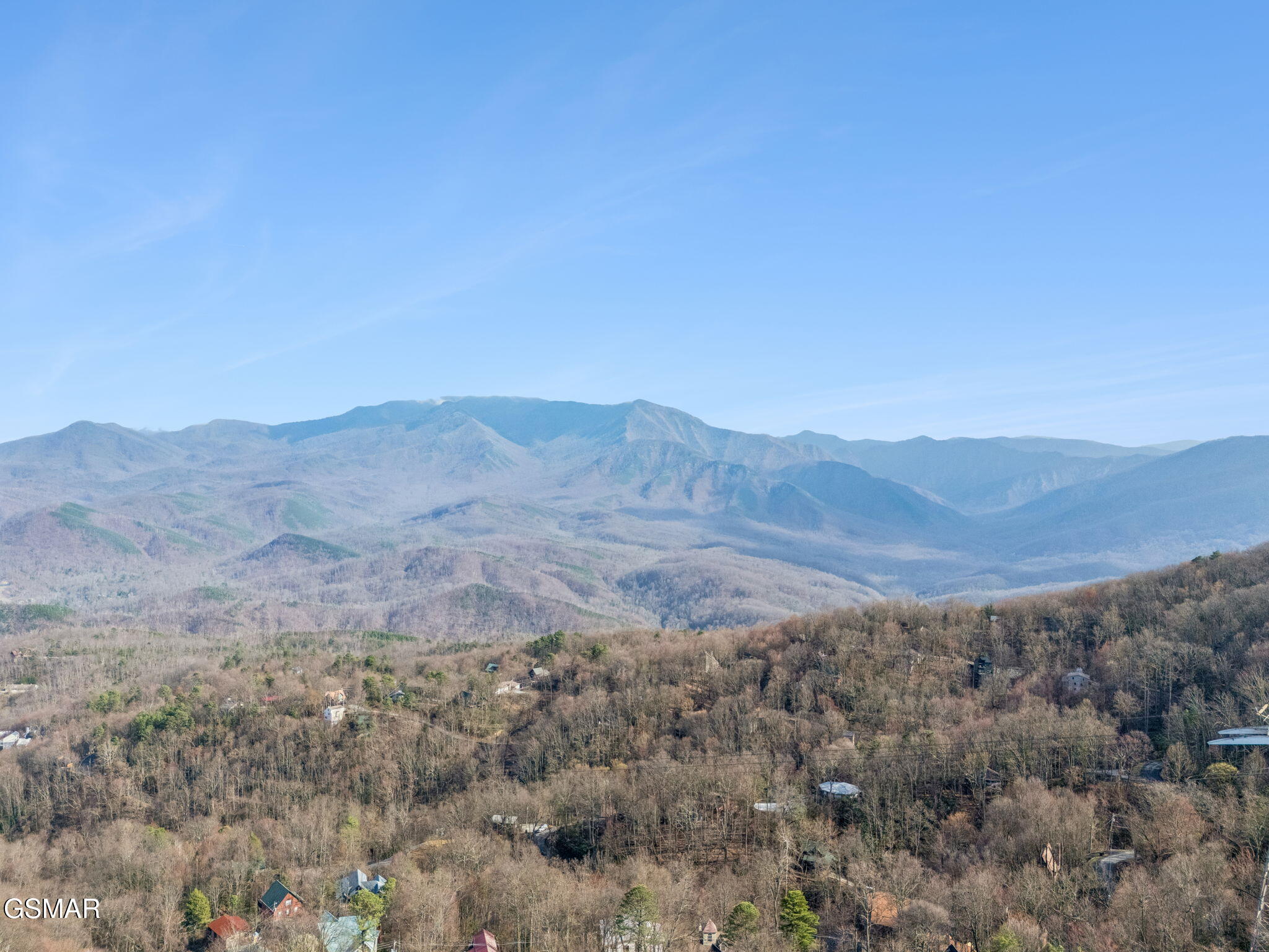 1235 N Baden Drive Gatlinburg TN 37738