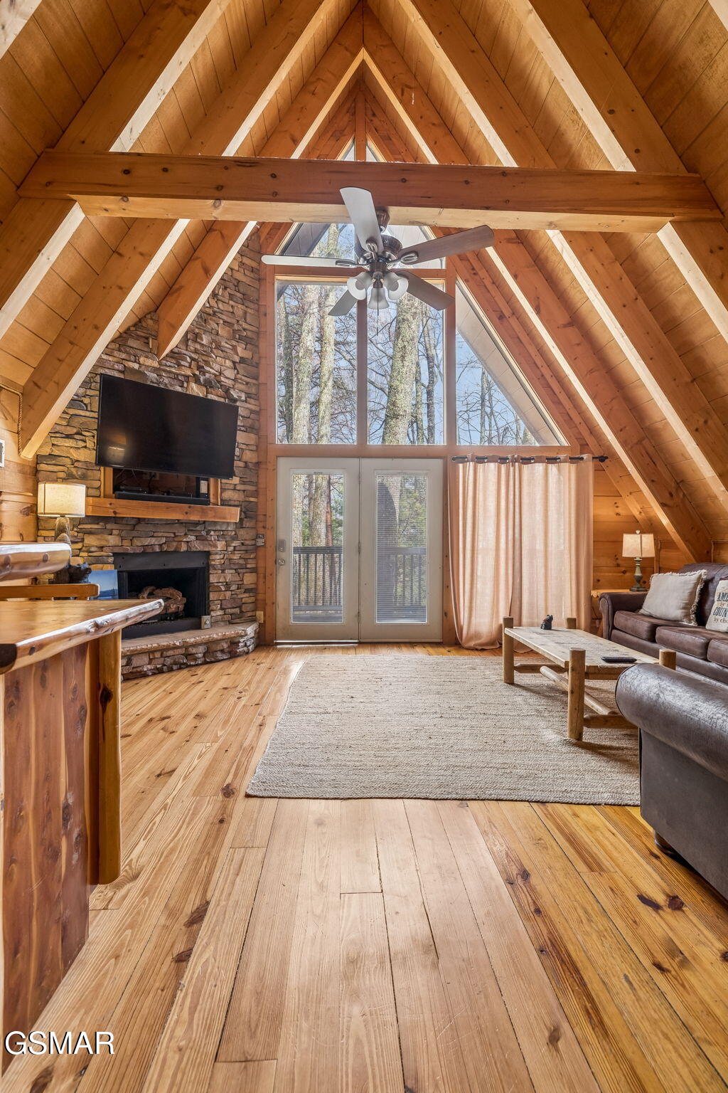 1235 N Baden Drive Gatlinburg TN 37738