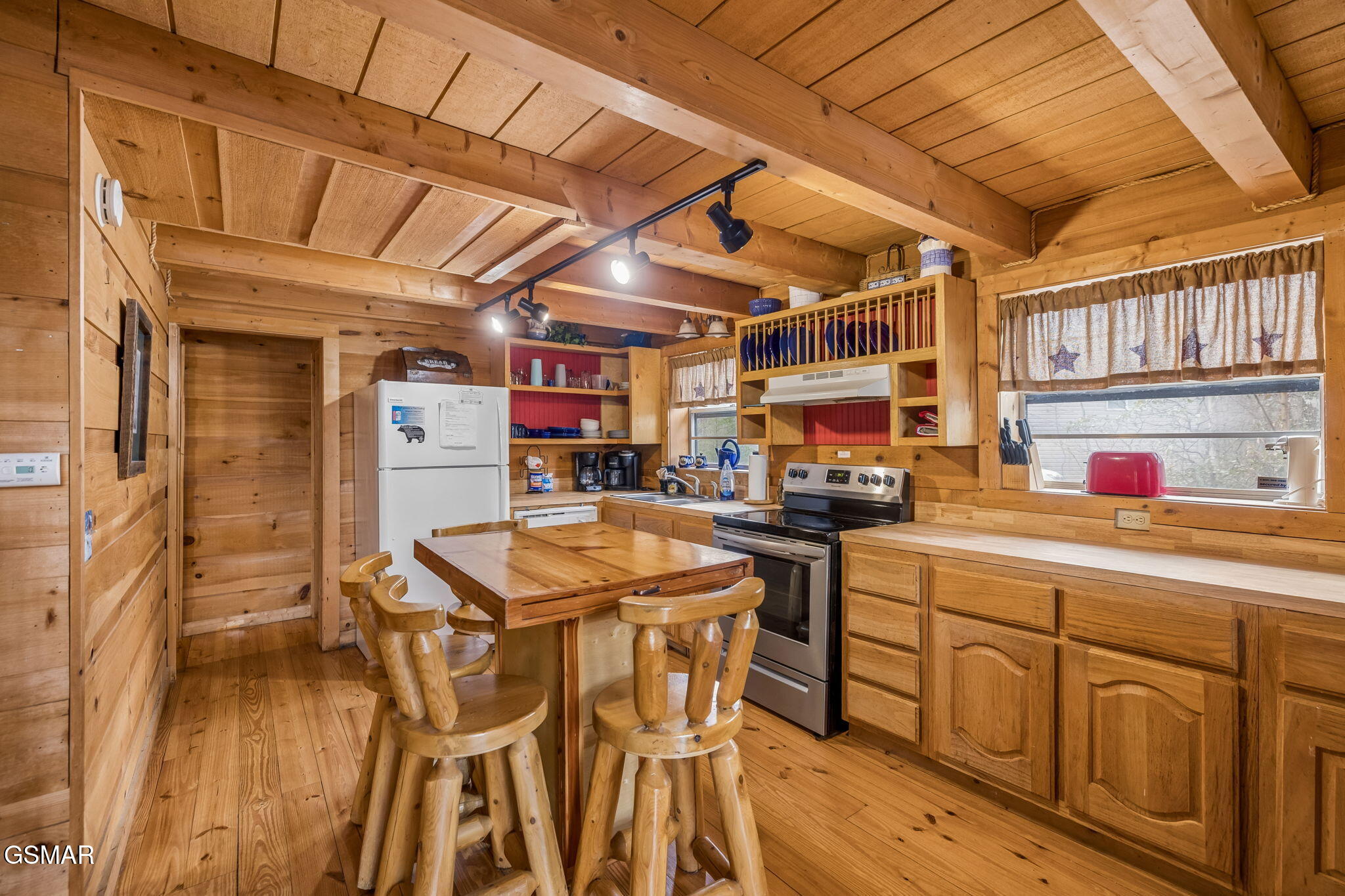 1235 N Baden Drive Gatlinburg TN 37738
