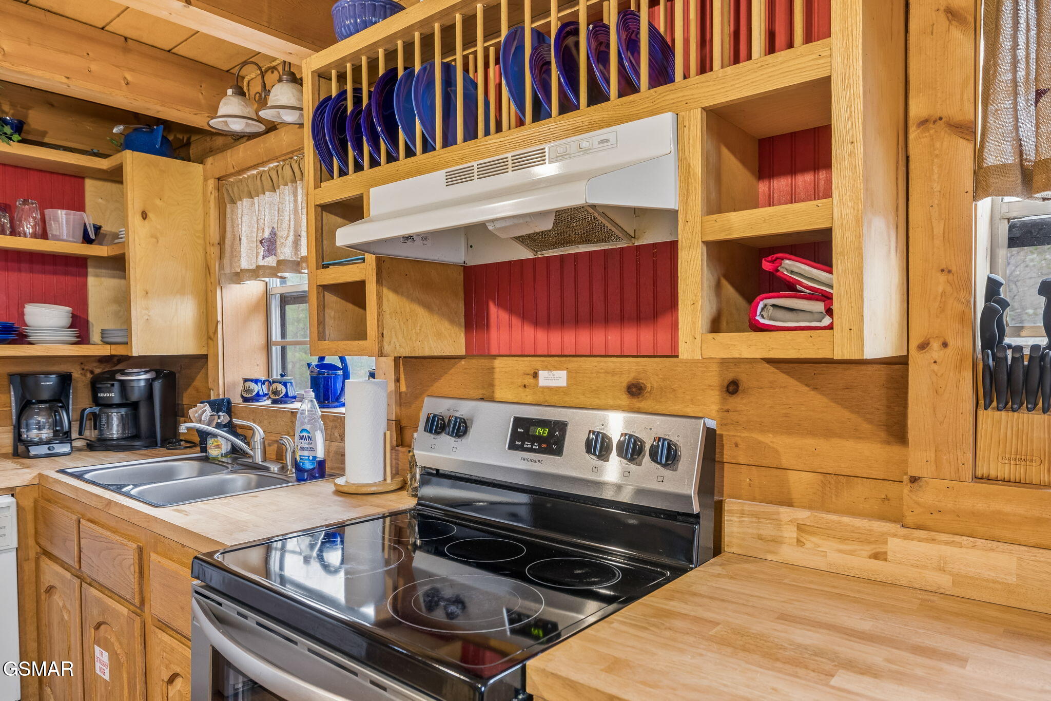 1235 N Baden Drive Gatlinburg TN 37738