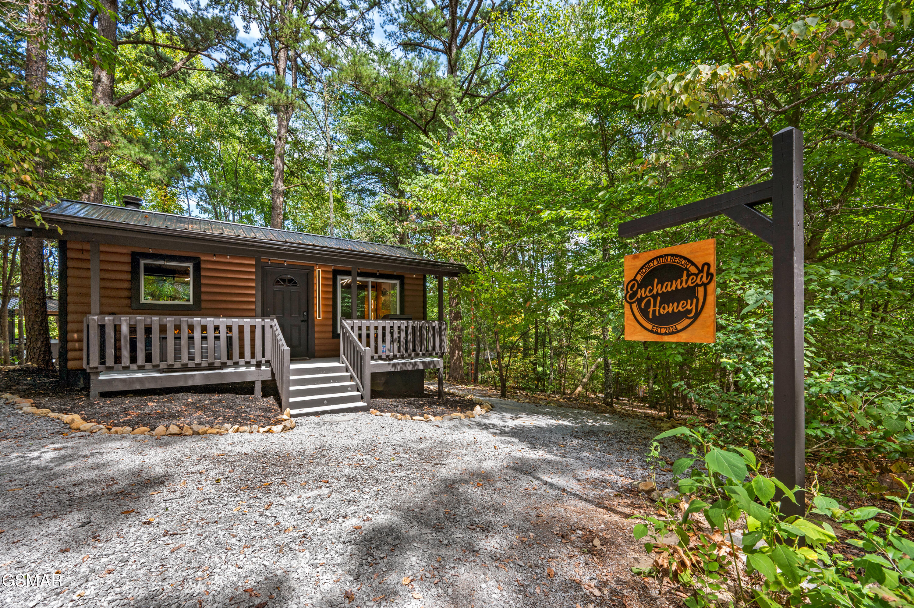 3750 Old Thomas Cross Road Sevierville TN 37876