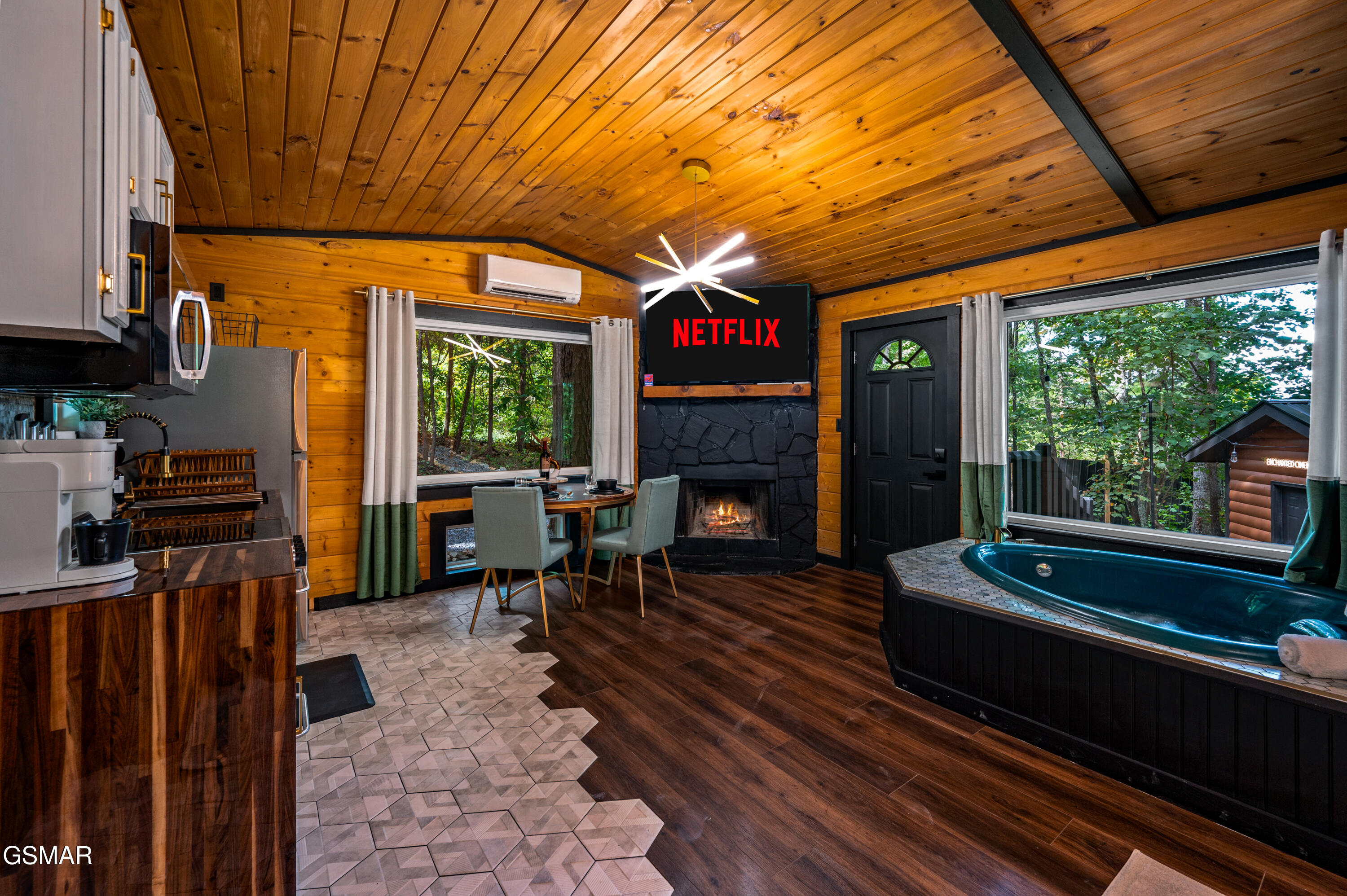 3750 Old Thomas Cross Road Sevierville TN 37876