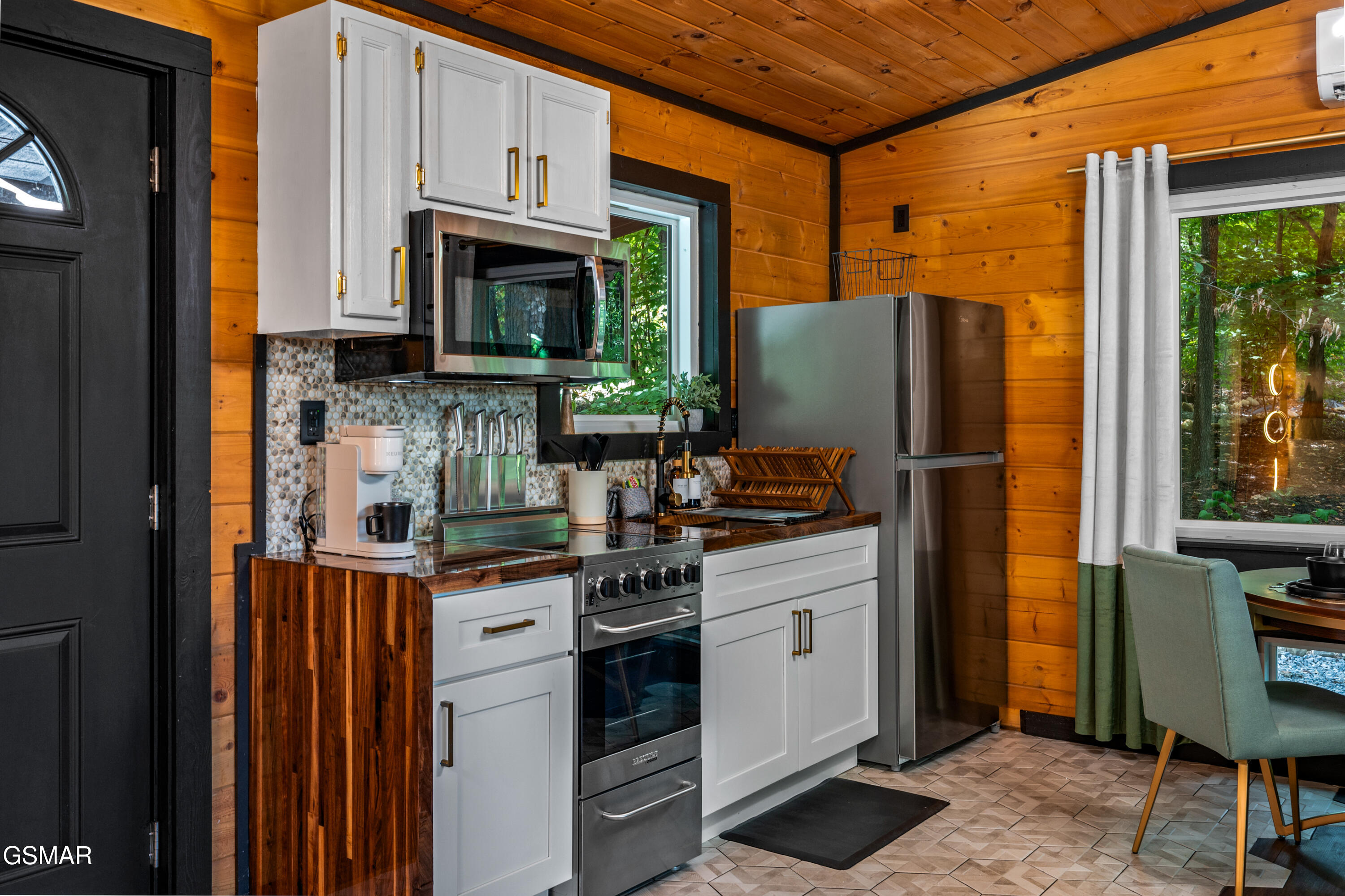 3750 Old Thomas Cross Road Sevierville TN 37876