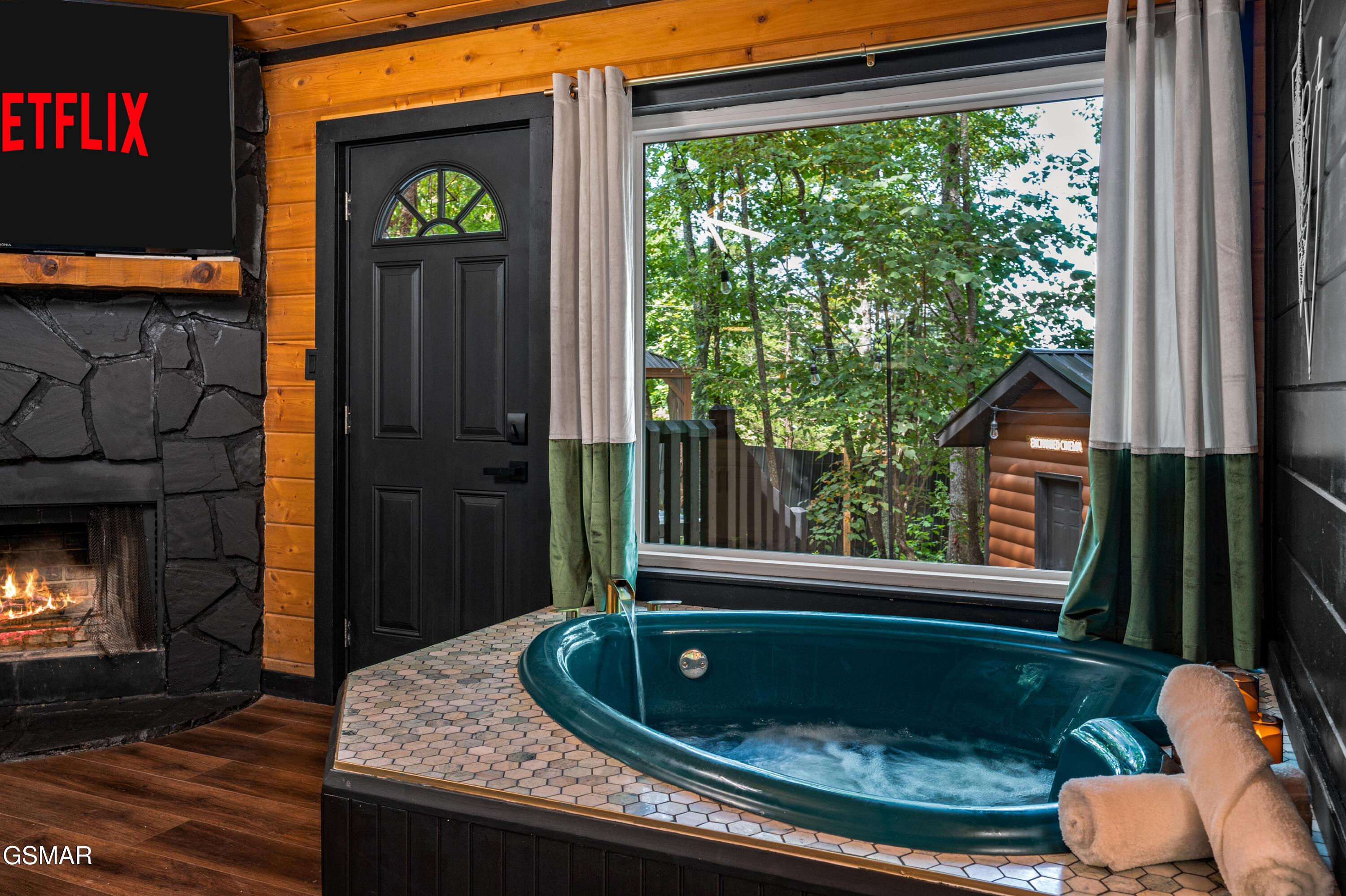 3750 Old Thomas Cross Road Sevierville TN 37876