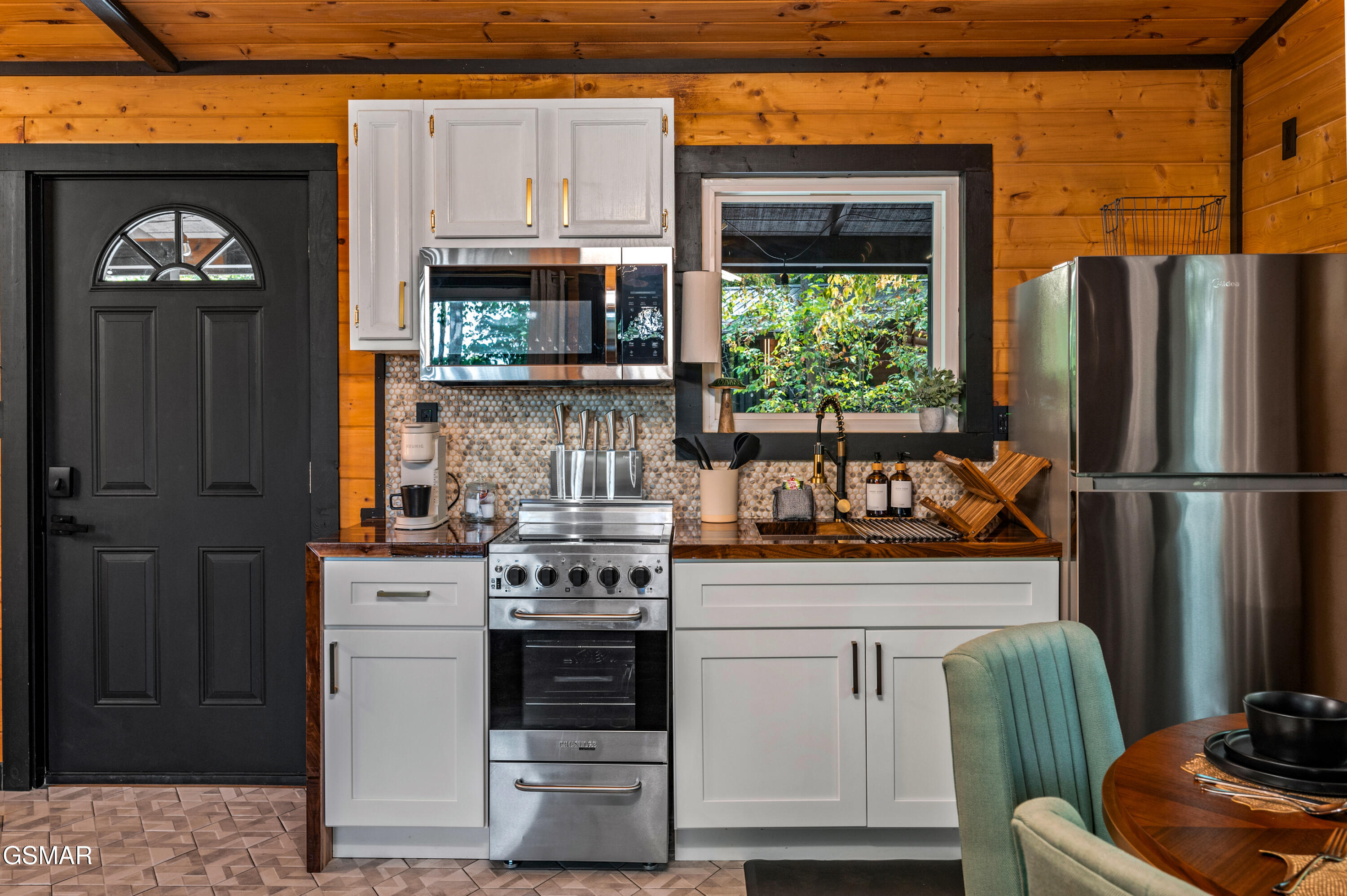 3750 Old Thomas Cross Road Sevierville TN 37876
