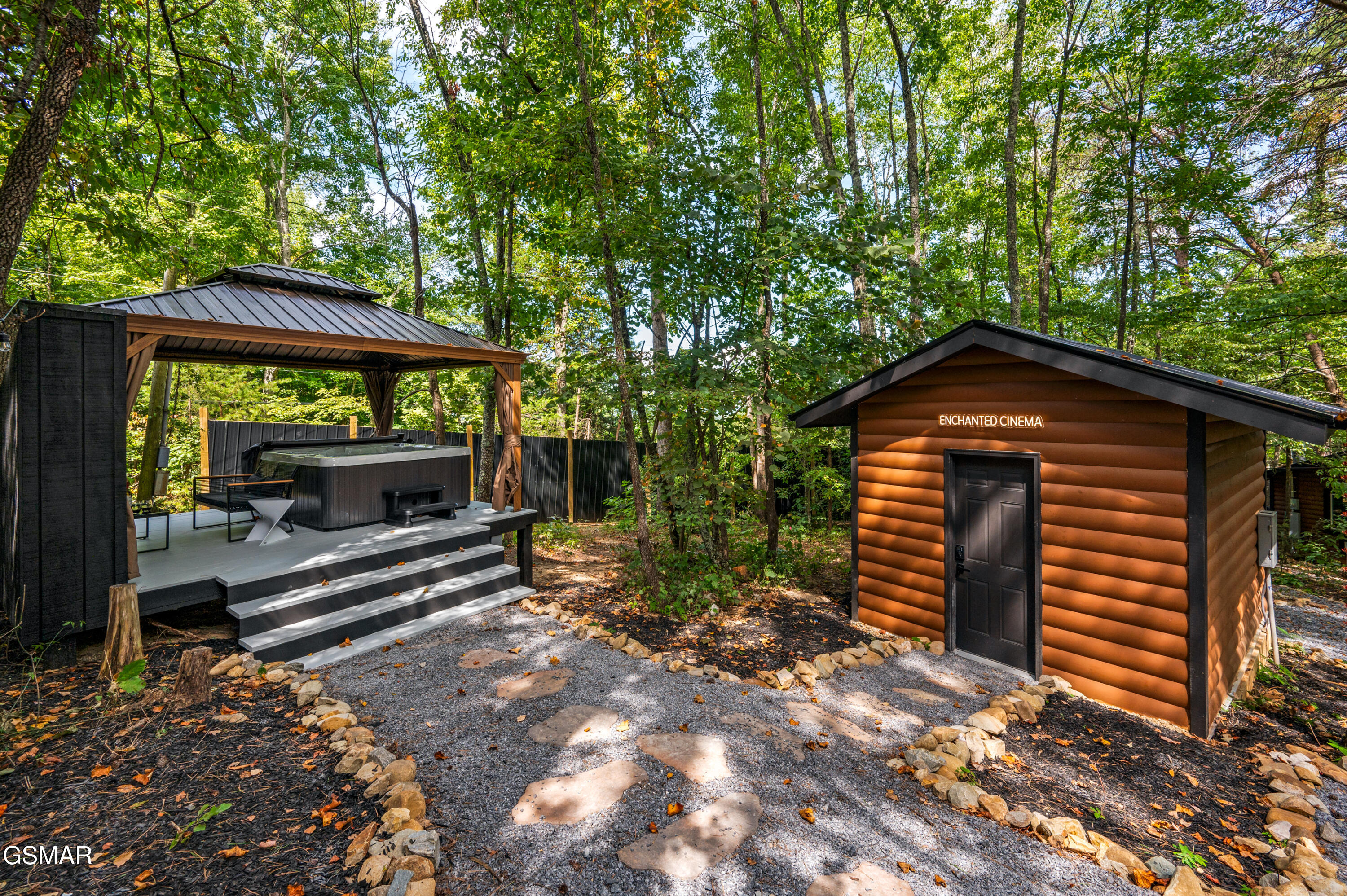 3750 Old Thomas Cross Road Sevierville TN 37876