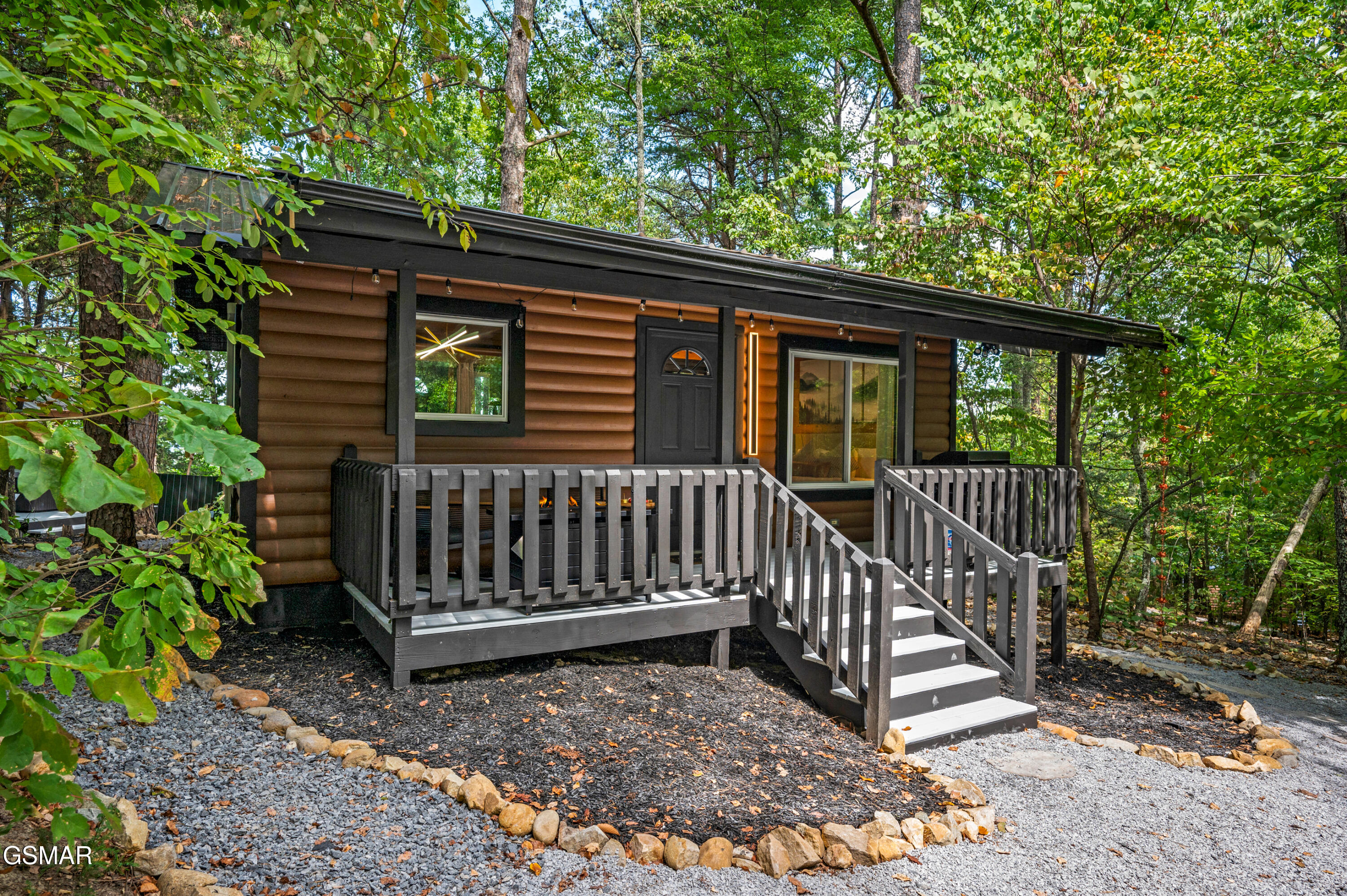 3750 Old Thomas Cross Road Sevierville TN 37876