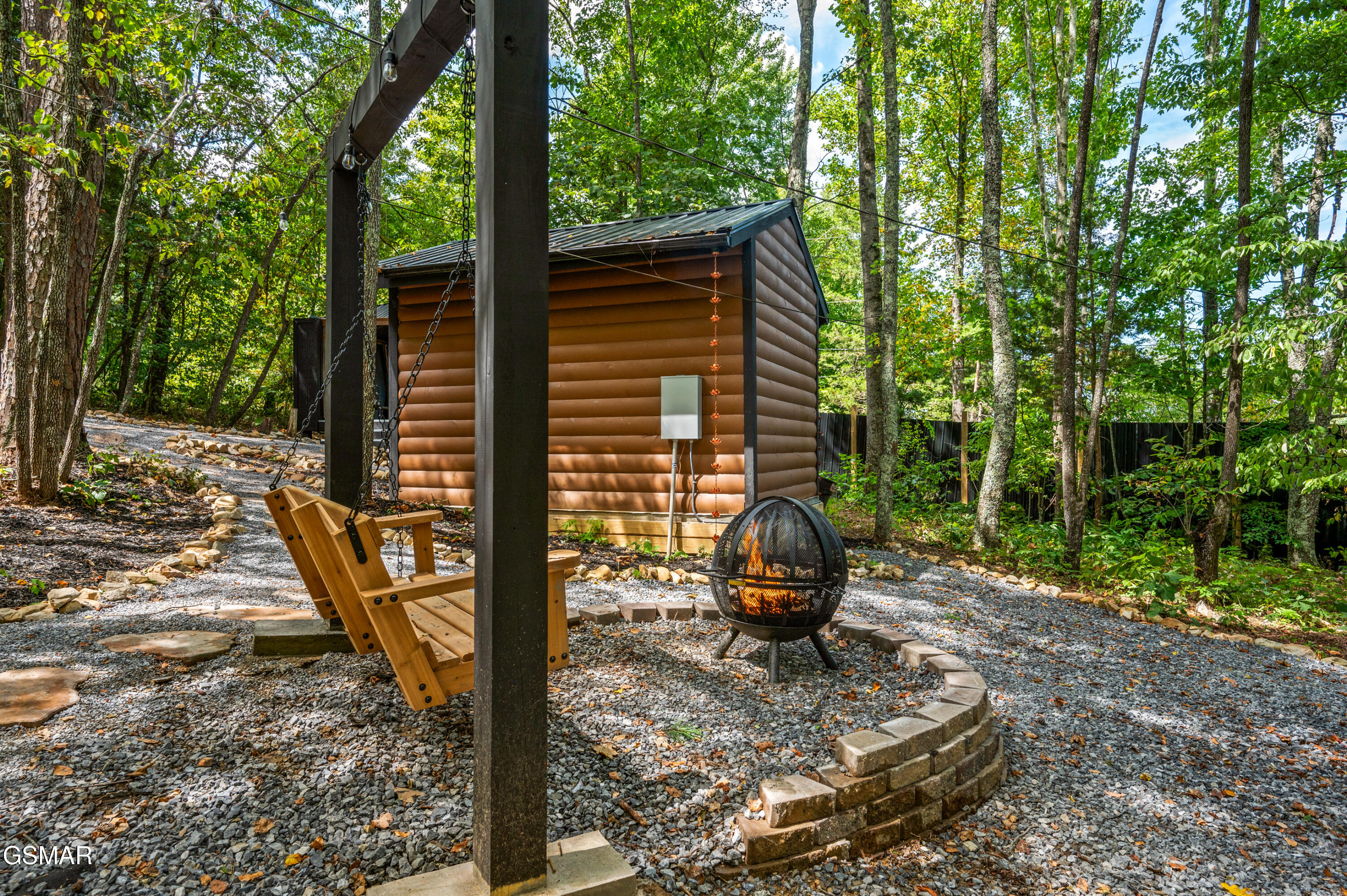 3750 Old Thomas Cross Road Sevierville TN 37876