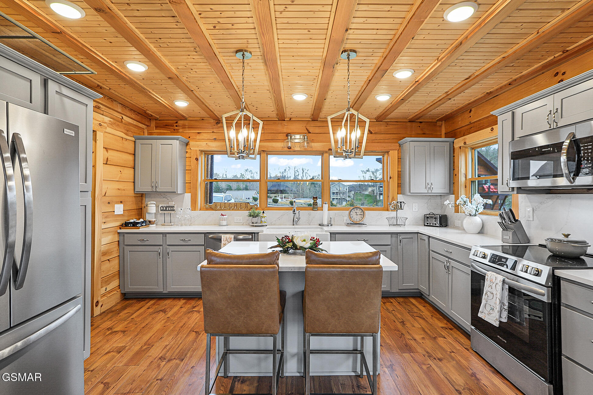 1144 Sanctuary Shores Way Sevierville TN 37876