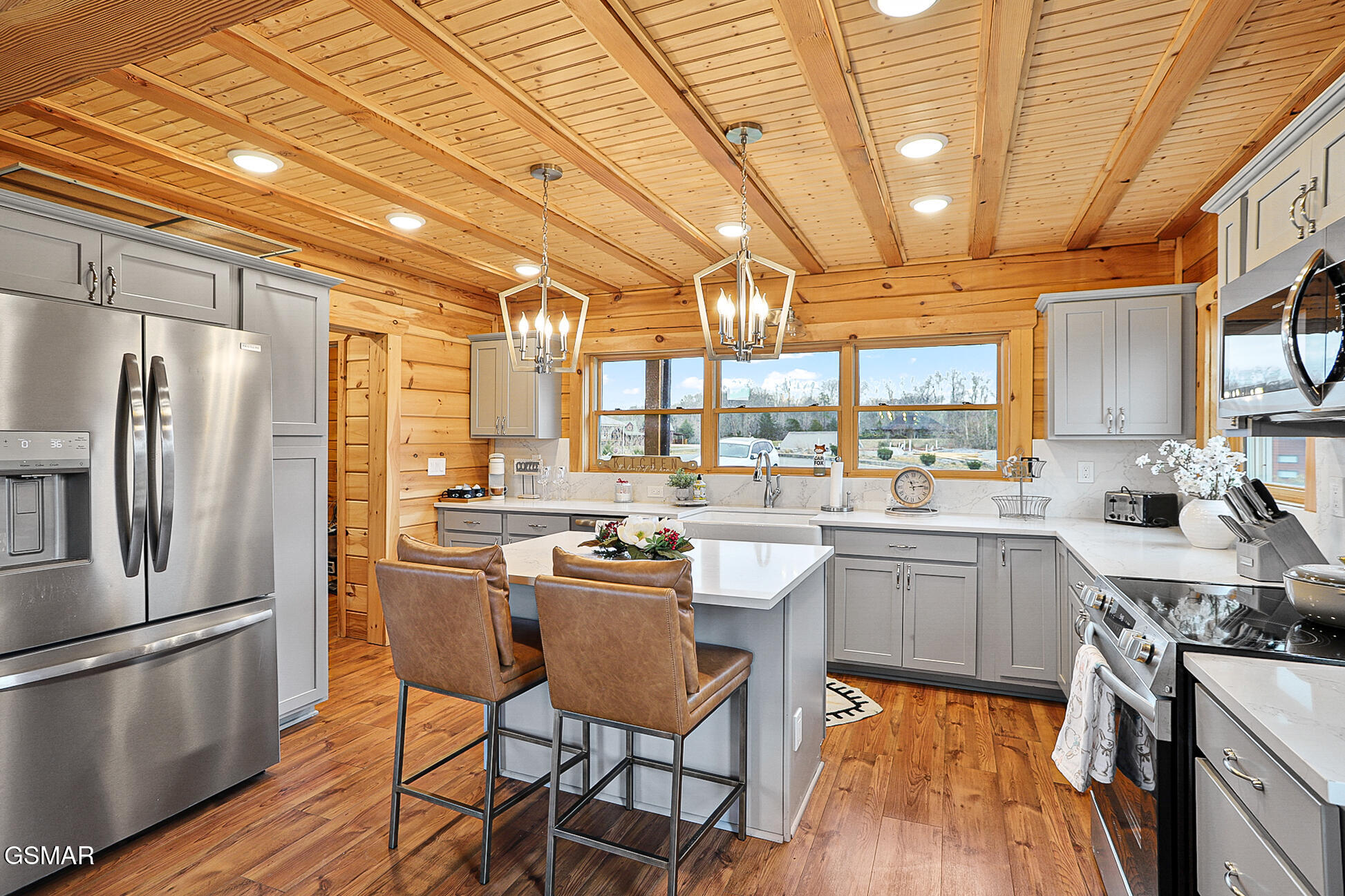1144 Sanctuary Shores Way Sevierville TN 37876