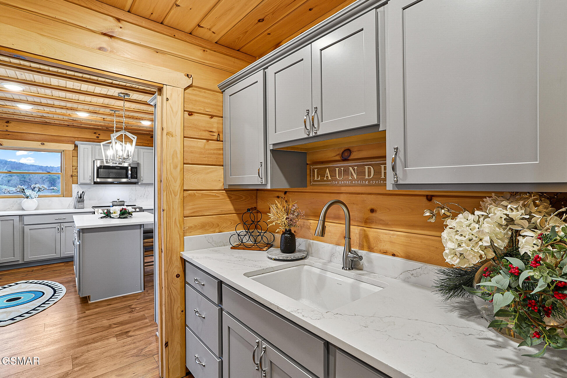 1144 Sanctuary Shores Way Sevierville TN 37876