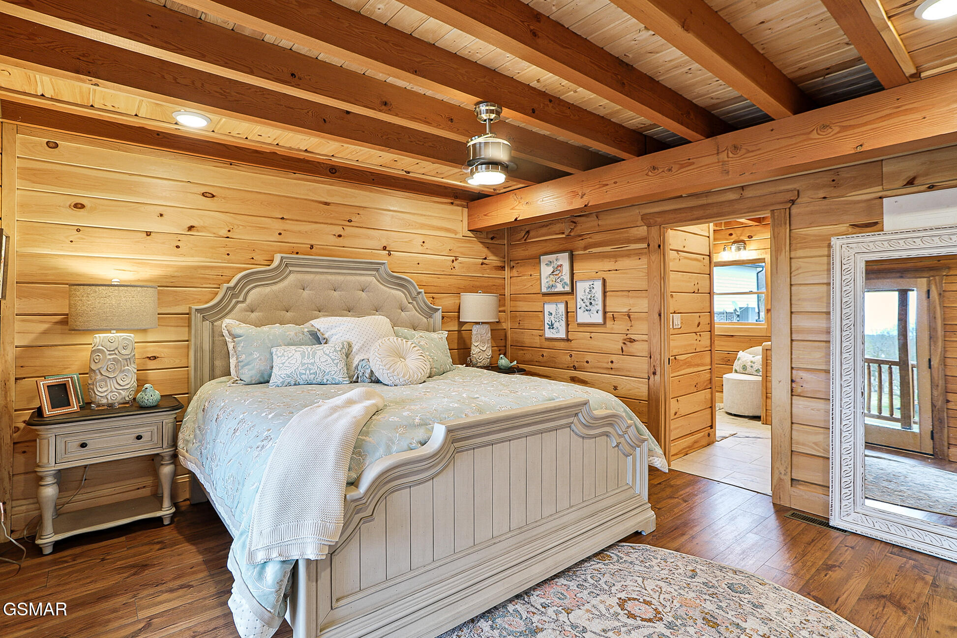 1144 Sanctuary Shores Way Sevierville TN 37876