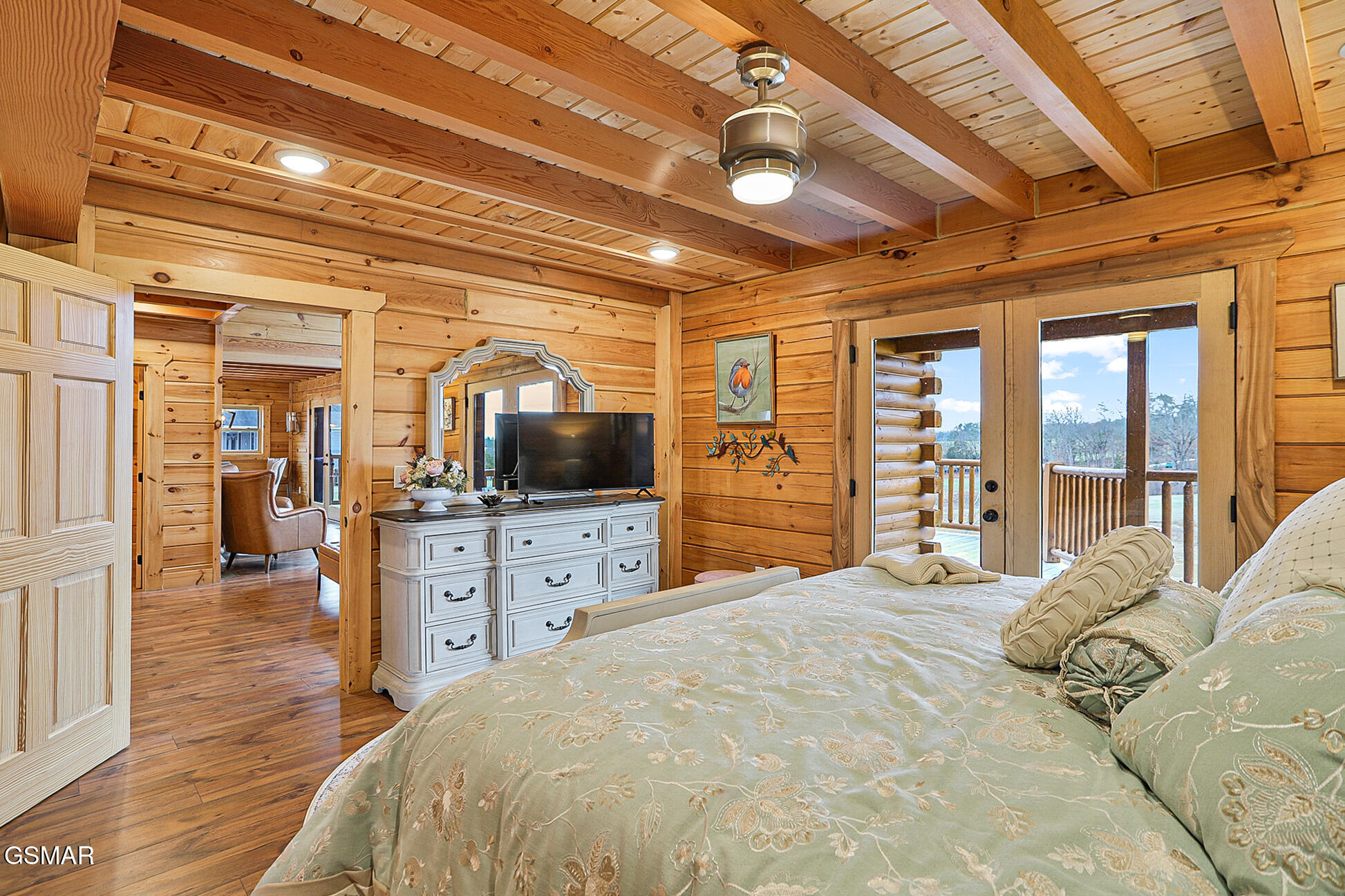 1144 Sanctuary Shores Way Sevierville TN 37876