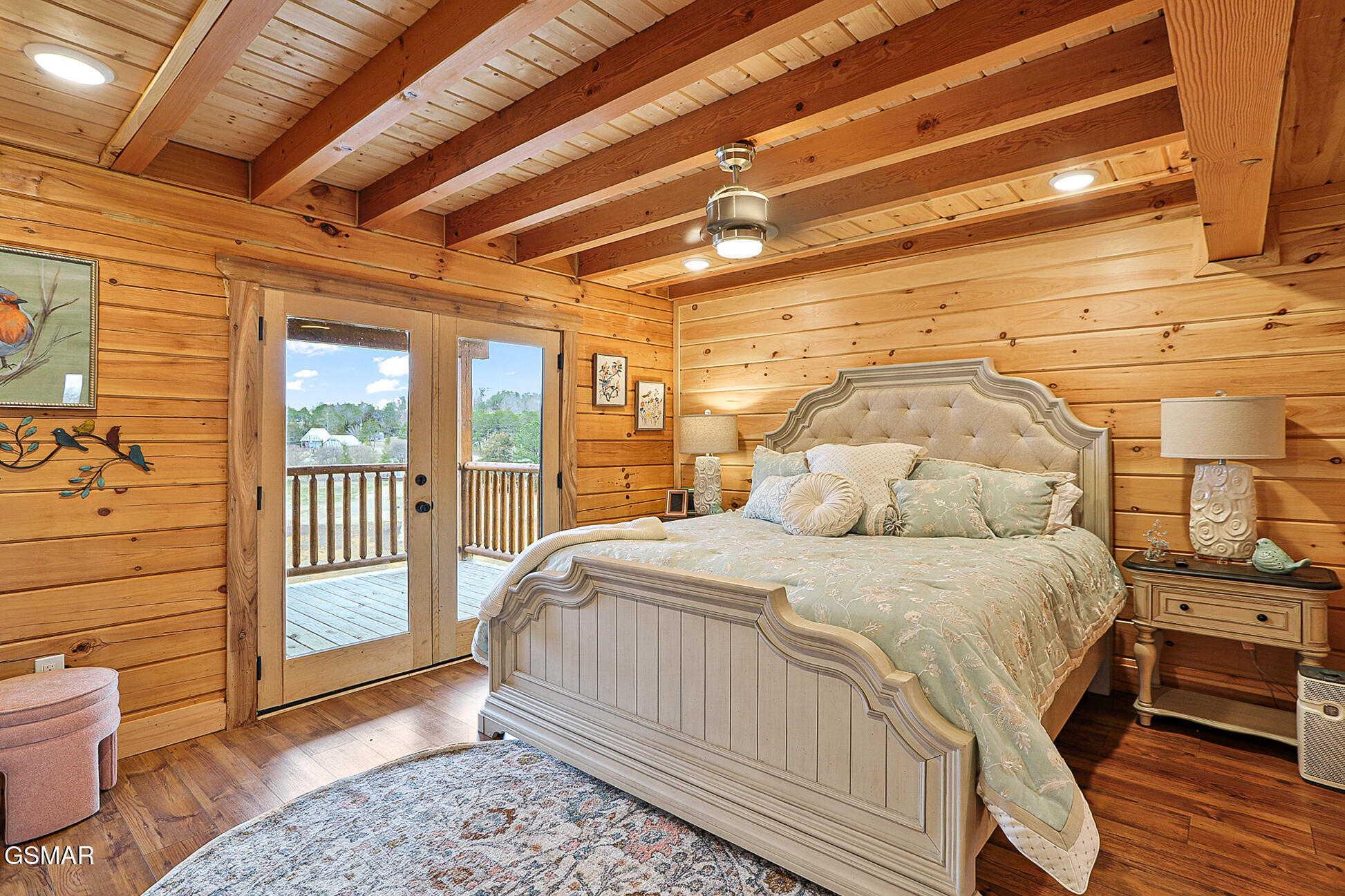 1144 Sanctuary Shores Way Sevierville TN 37876