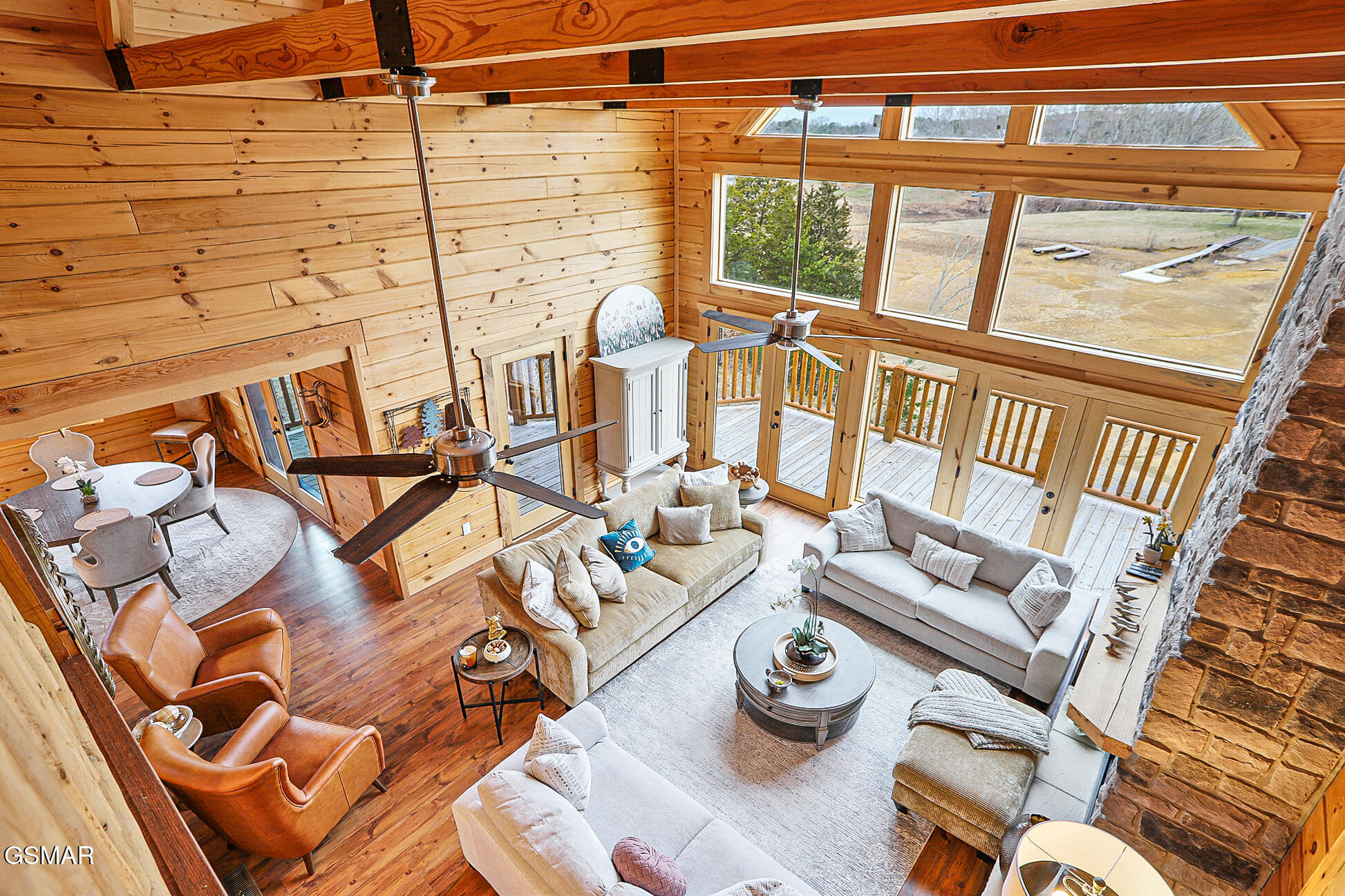 1144 Sanctuary Shores Way Sevierville TN 37876