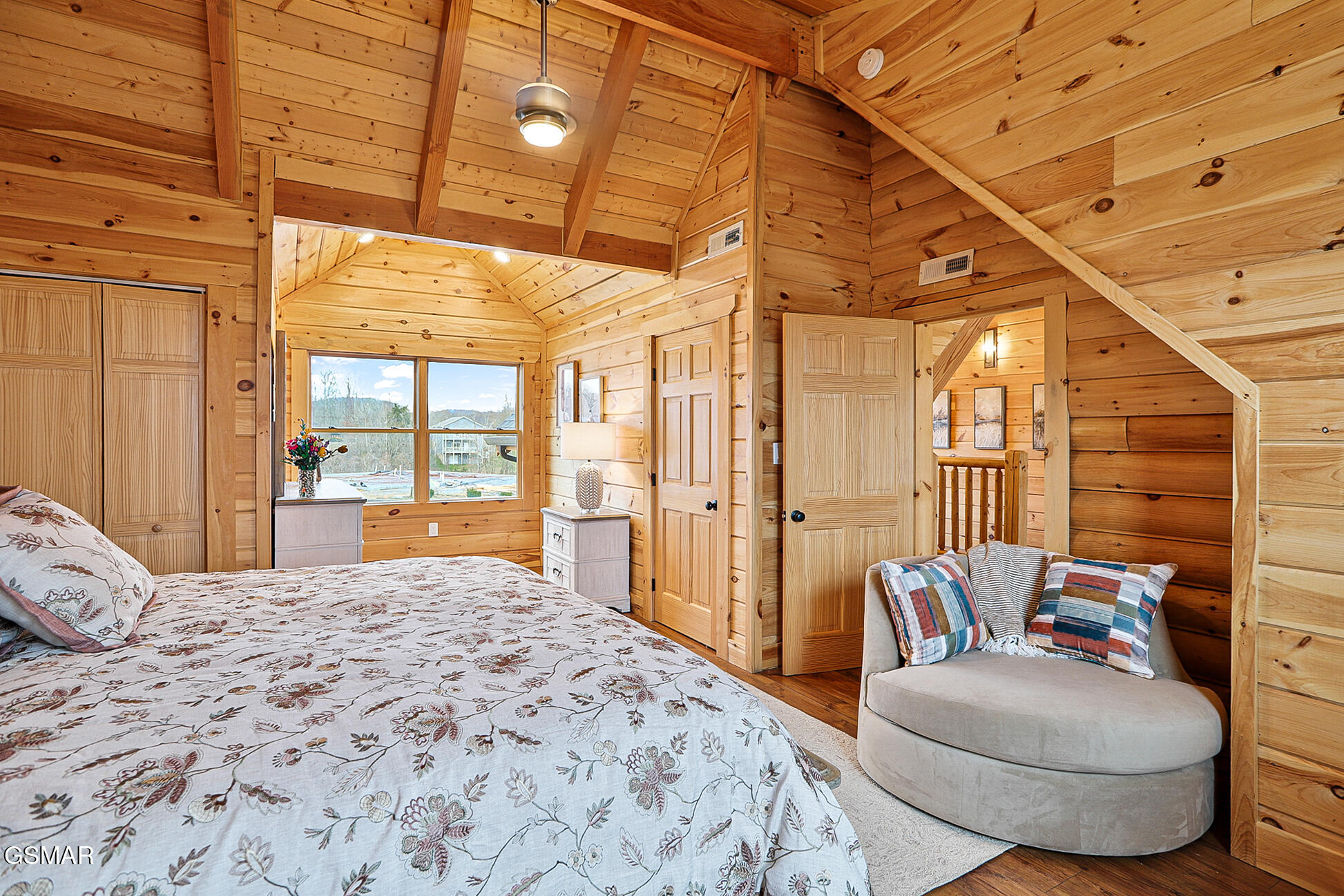 1144 Sanctuary Shores Way Sevierville TN 37876
