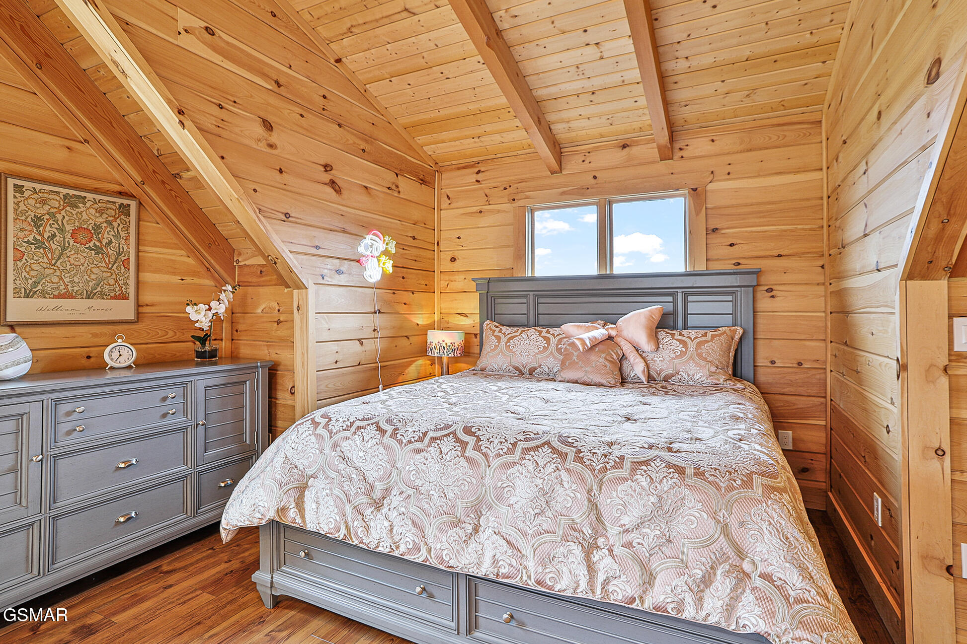 1144 Sanctuary Shores Way Sevierville TN 37876