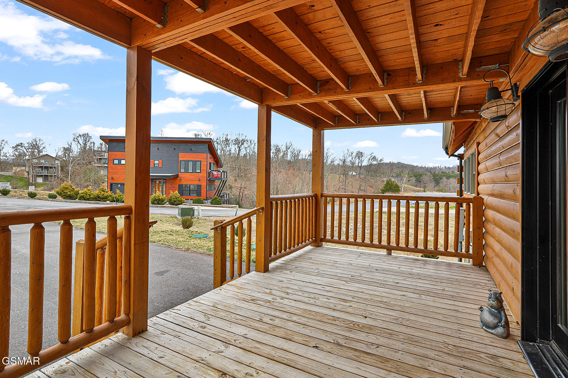 1144 Sanctuary Shores Way Sevierville TN 37876