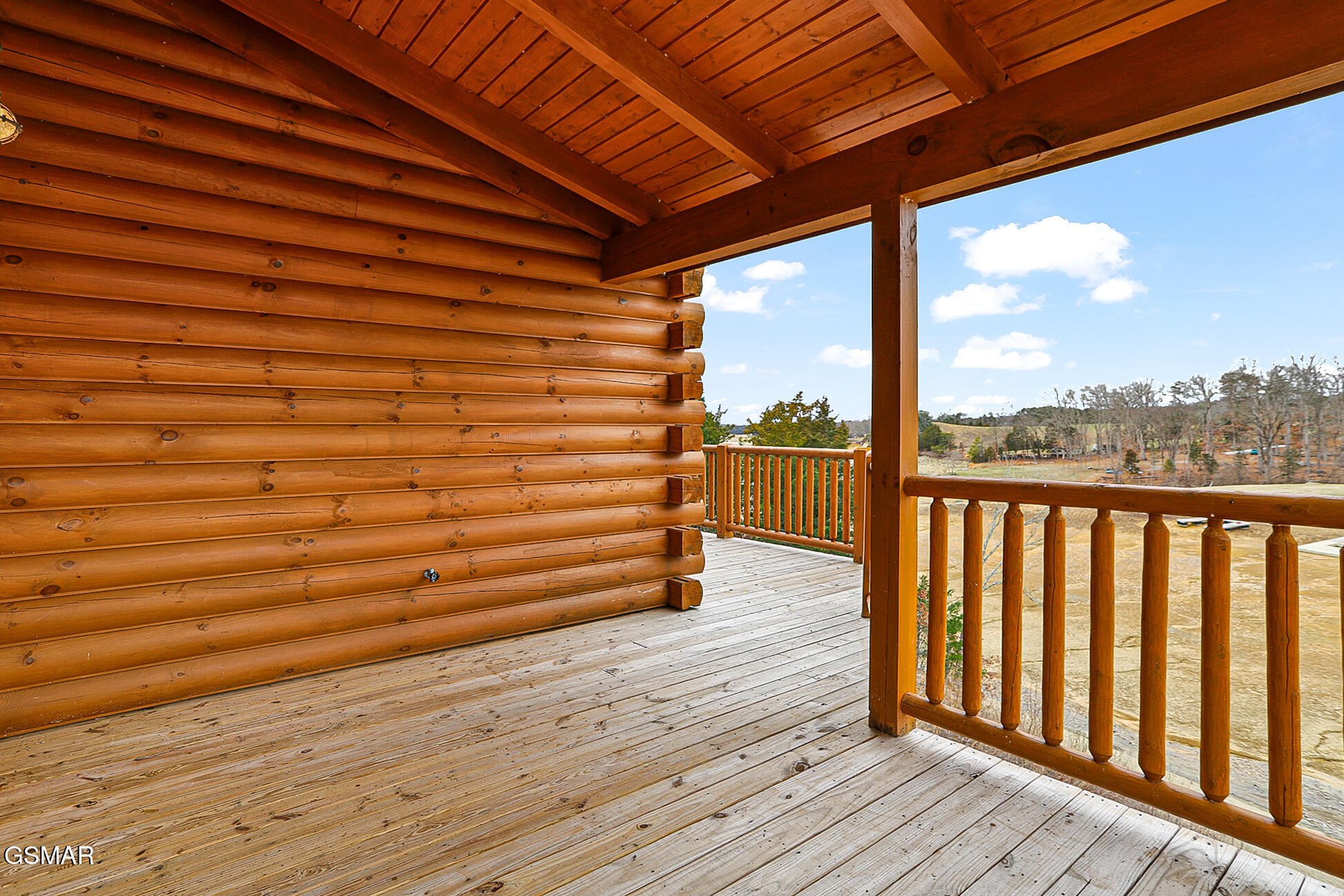 1144 Sanctuary Shores Way Sevierville TN 37876