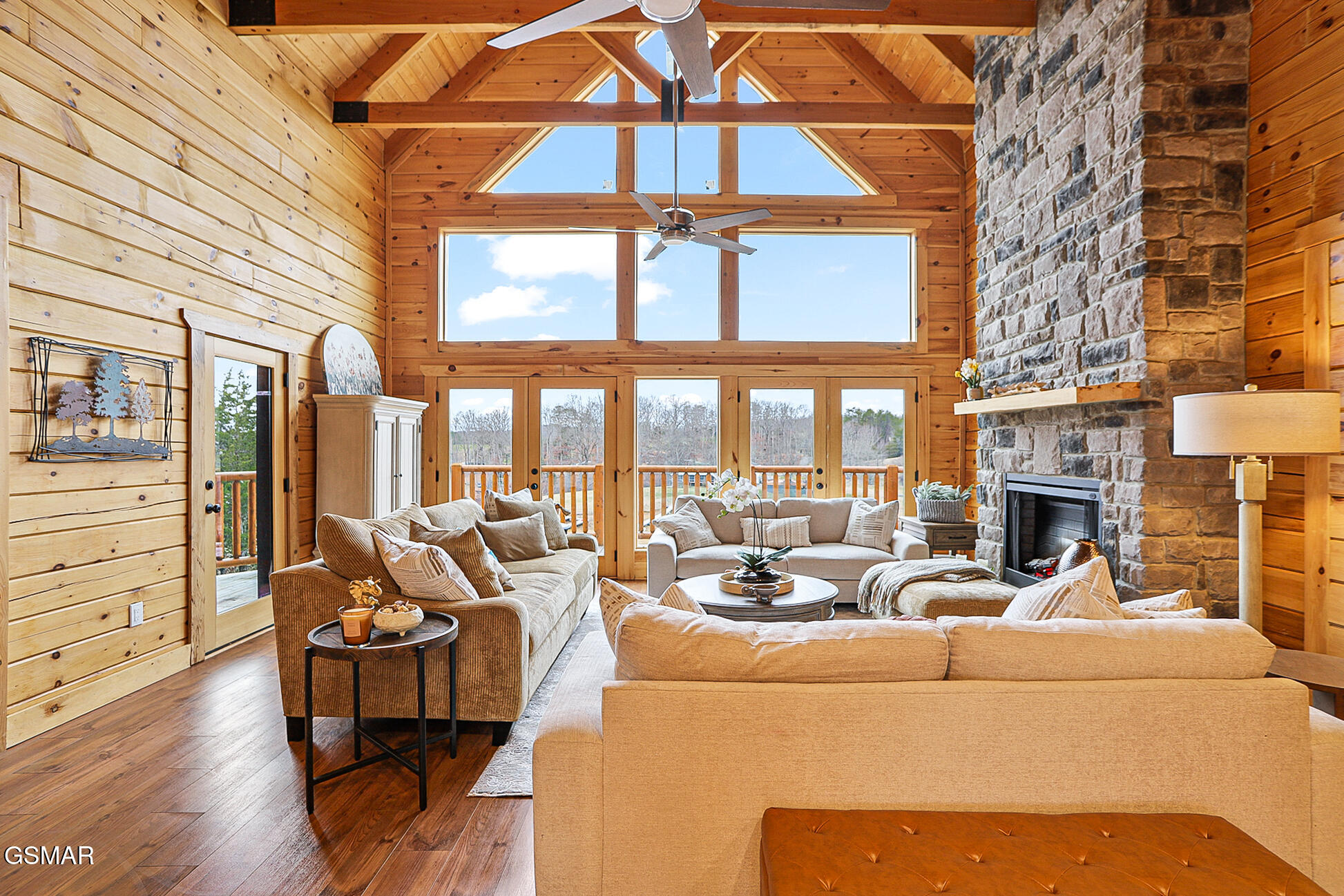 1144 Sanctuary Shores Way Sevierville TN 37876