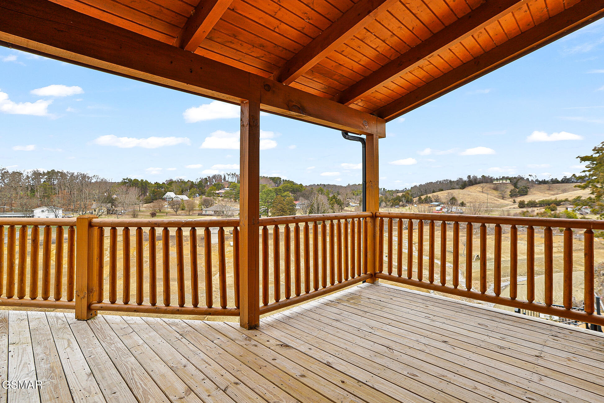 1144 Sanctuary Shores Way Sevierville TN 37876