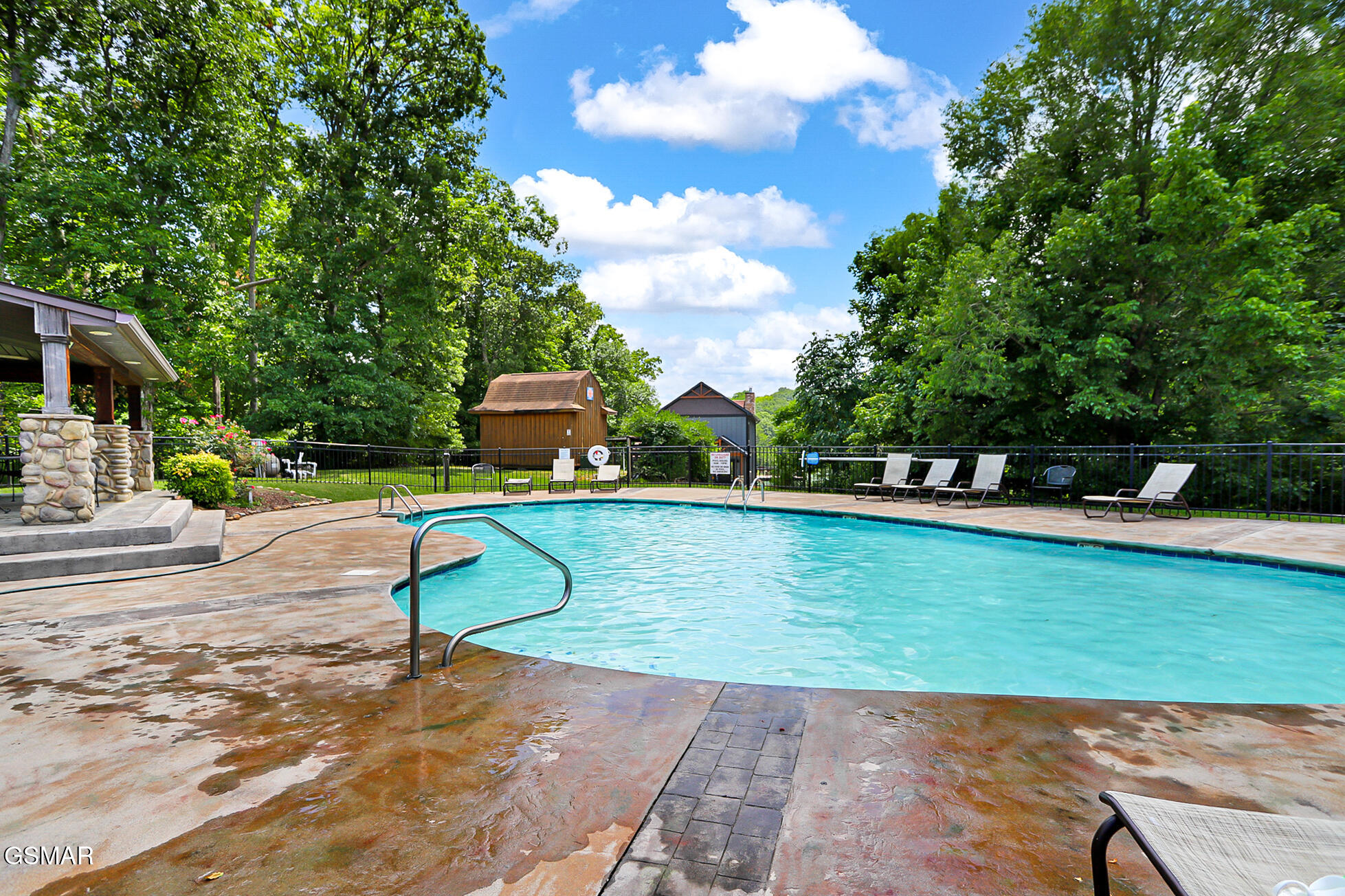 1144 Sanctuary Shores Way Sevierville TN 37876
