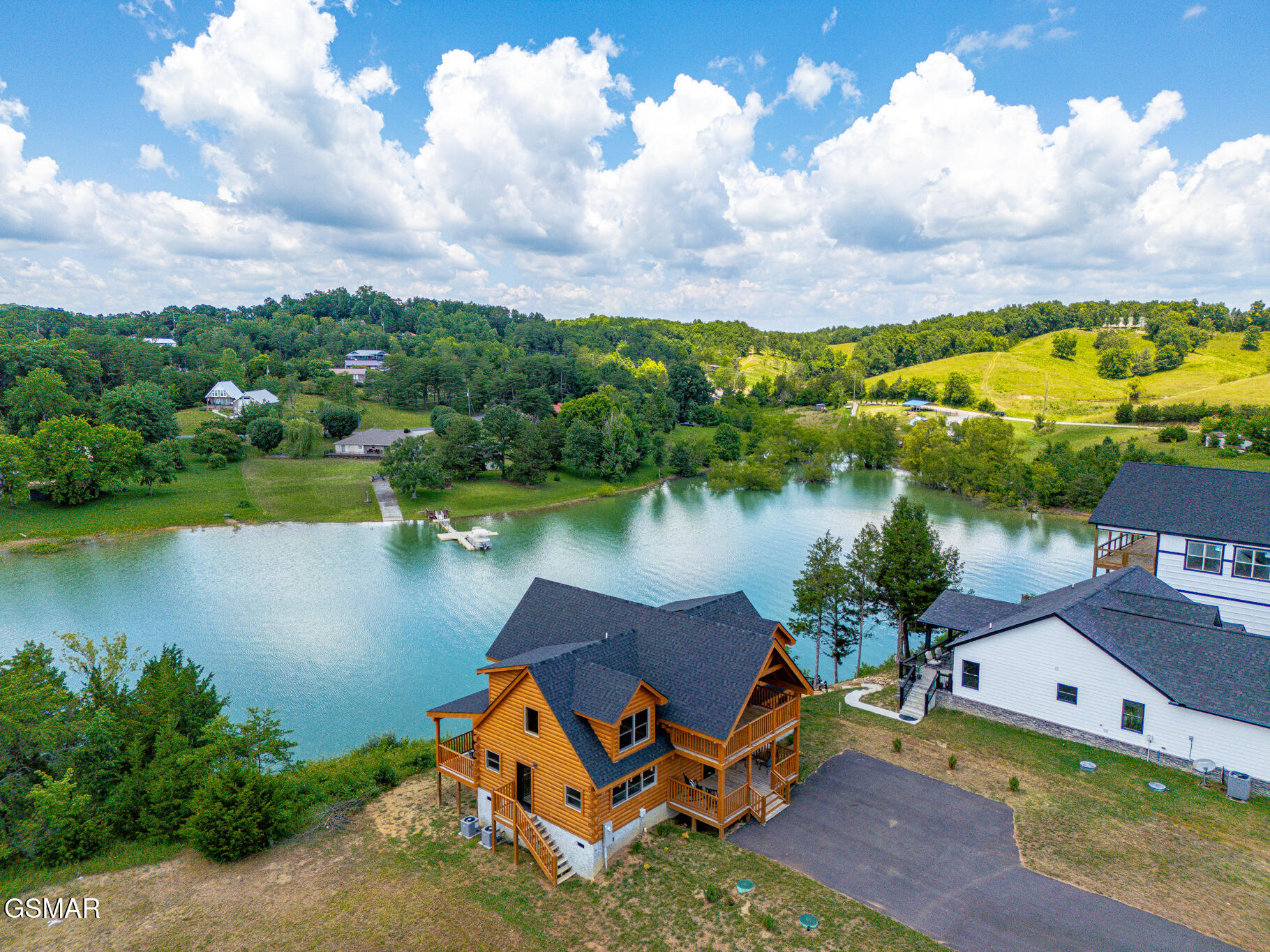 1144 Sanctuary Shores Way Sevierville TN 37876