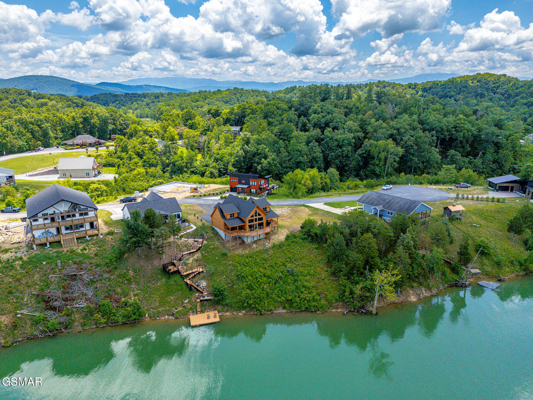 1144 Sanctuary Shores Way Sevierville TN 37876