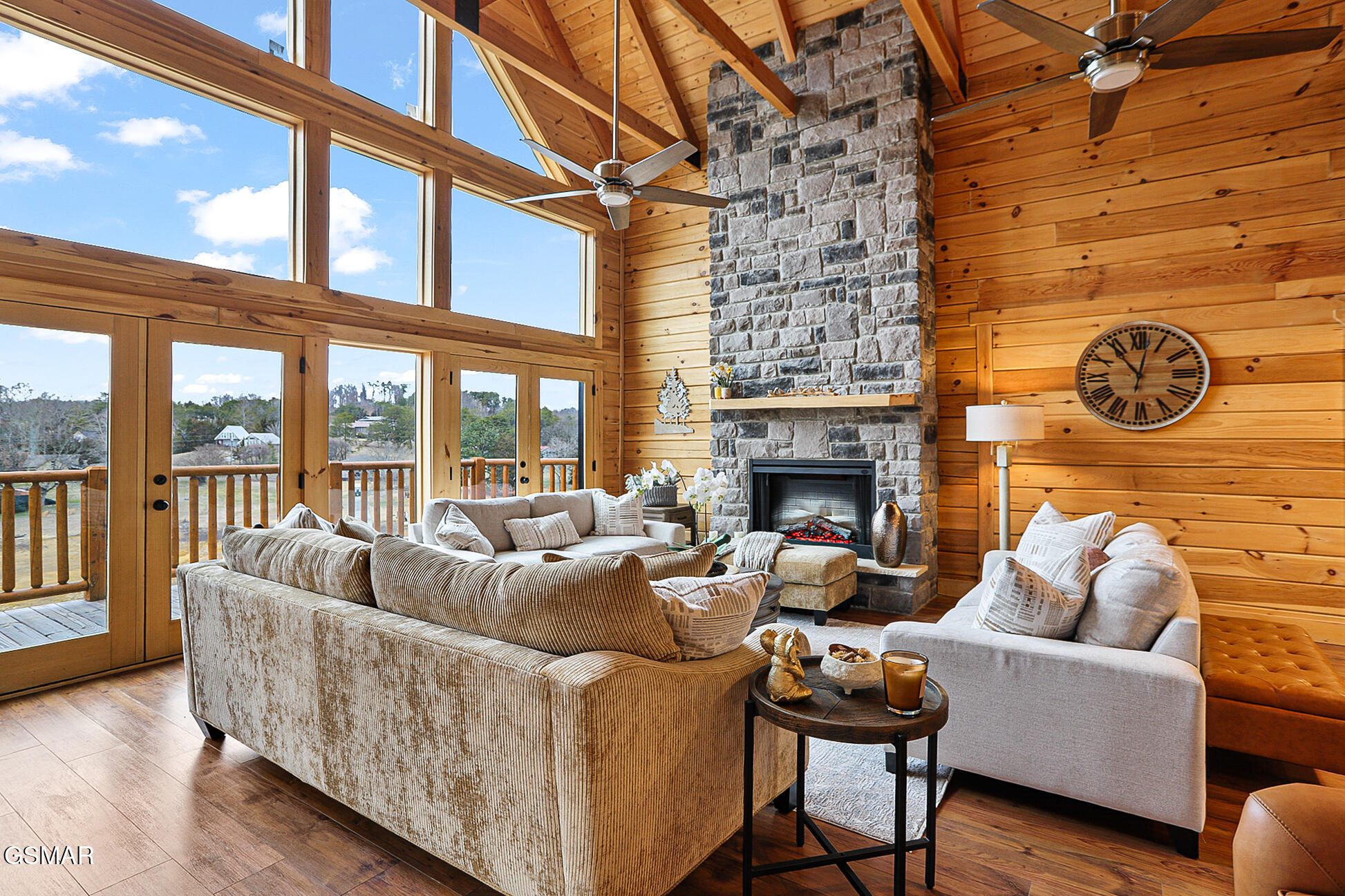 1144 Sanctuary Shores Way Sevierville TN 37876