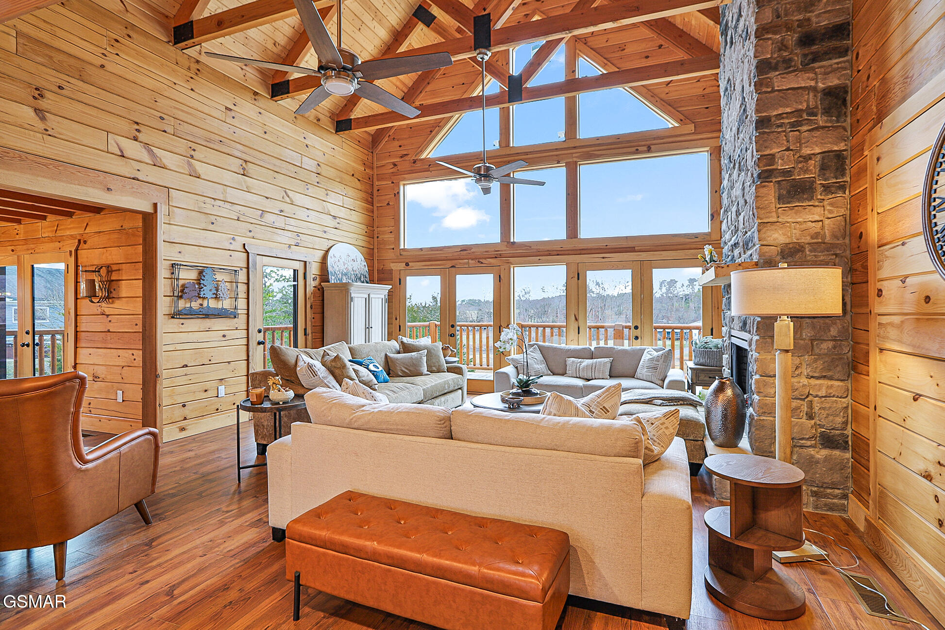 1144 Sanctuary Shores Way Sevierville TN 37876