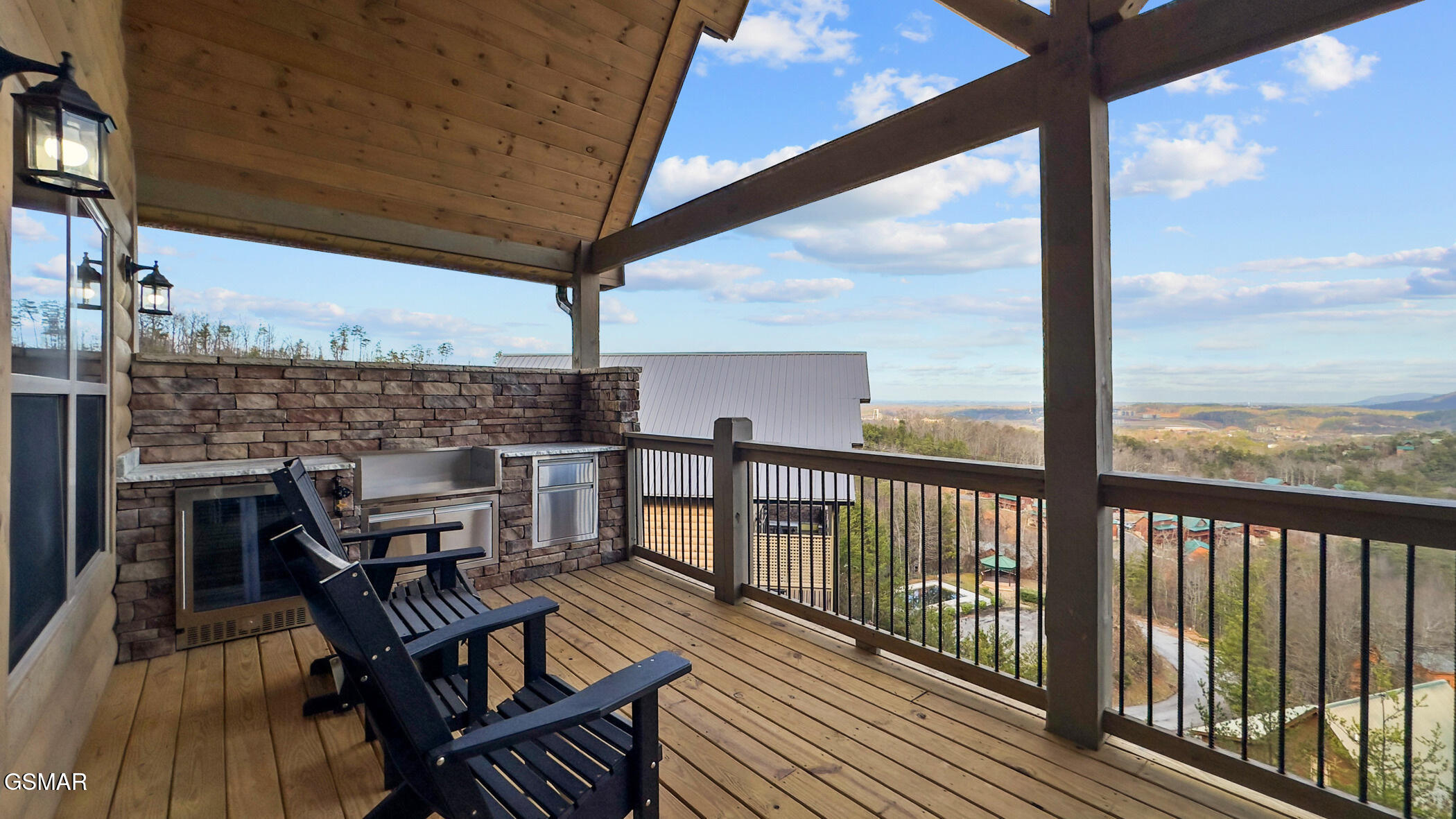 3321 Pine Peak Way Sevierville TN 37862