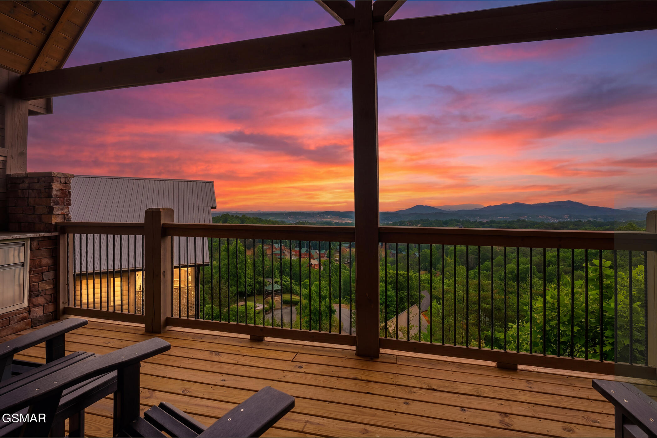 3321 Pine Peak Way Sevierville TN 37862
