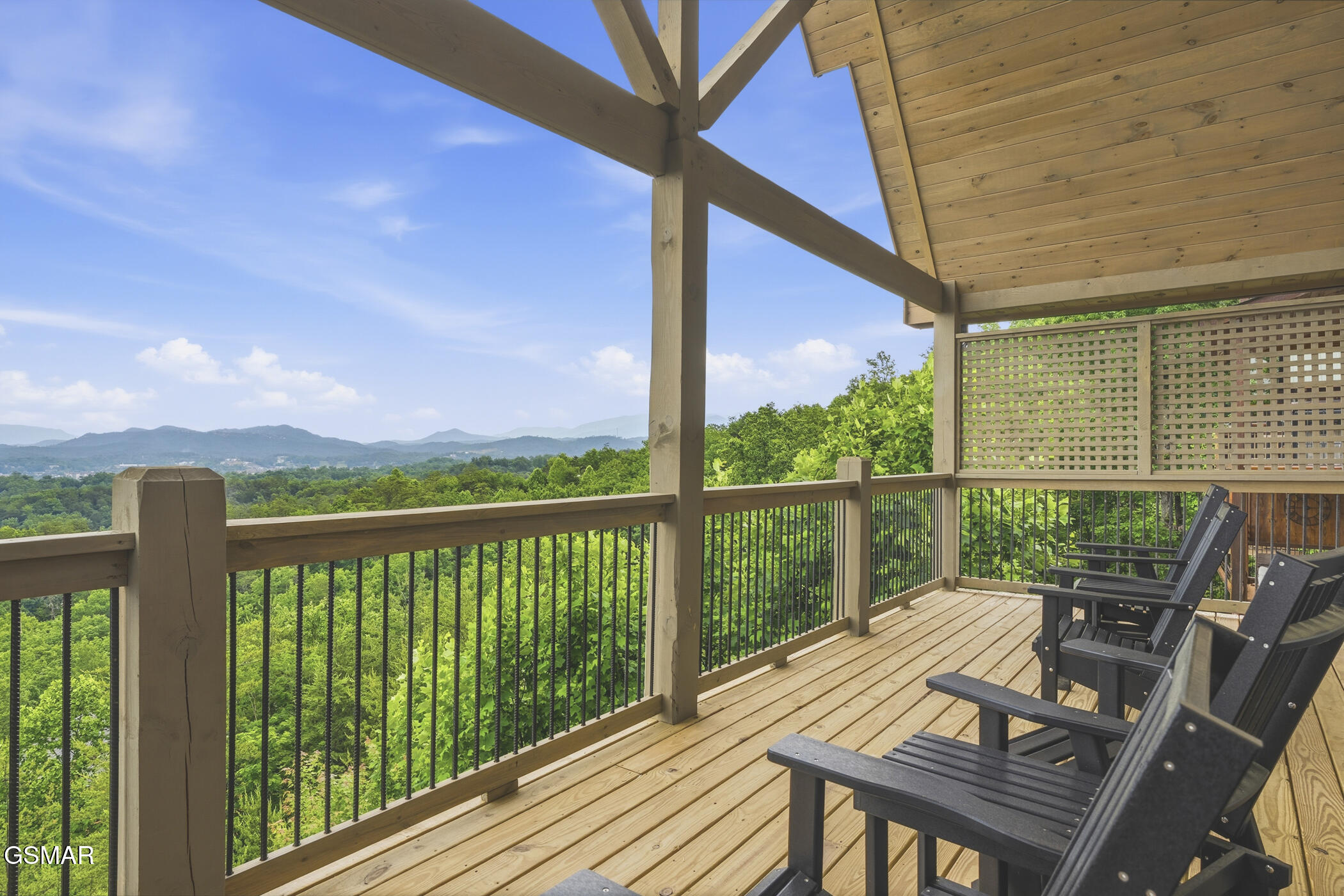 3321 Pine Peak Way Sevierville TN 37862