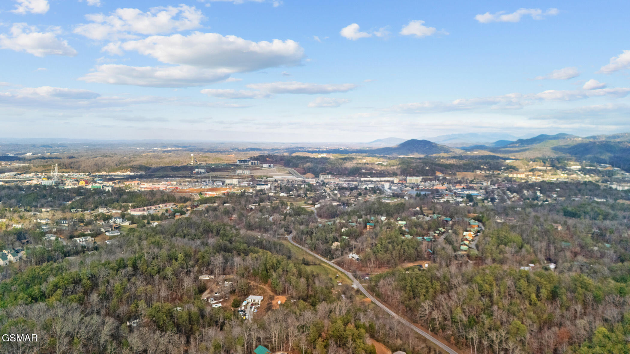 3321 Pine Peak Way Sevierville TN 37862