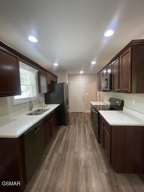 508 Crofford Street Sevierville TN 37862