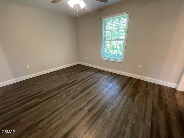 508 Crofford Street Sevierville TN 37862