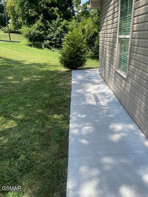 508 Crofford Street Sevierville TN 37862