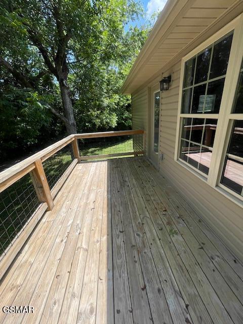 508 Crofford Street Sevierville TN 37862