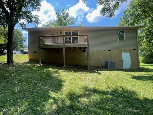 508 Crofford Street Sevierville TN 37862