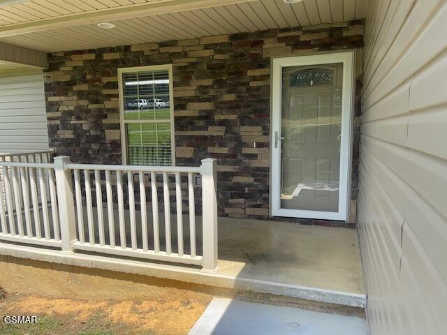 508 Crofford Street Sevierville TN 37862