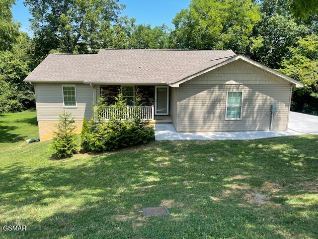 508 Crofford Street Sevierville TN 37862