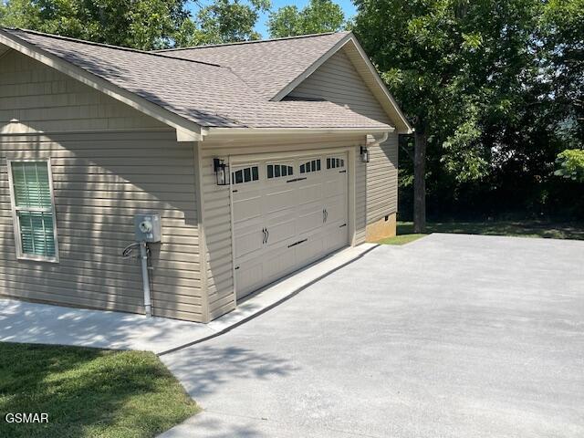 508 Crofford Street Sevierville TN 37862