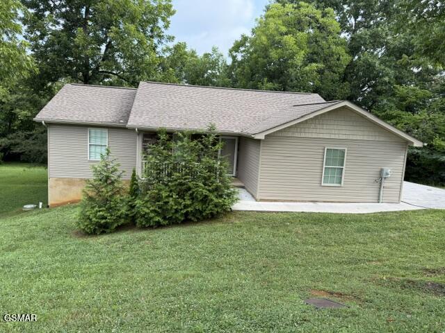508 Crofford Street Sevierville TN 37862