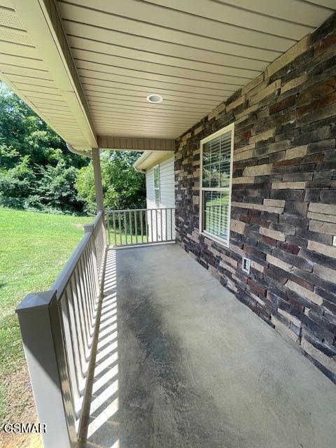 508 Crofford Street Sevierville TN 37862