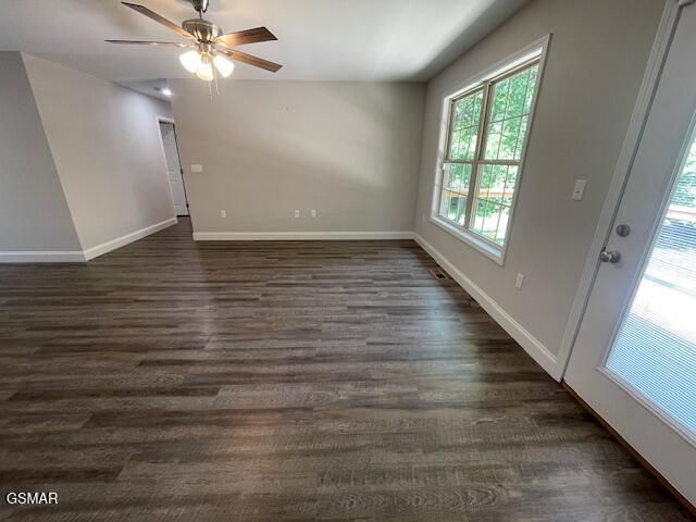 508 Crofford Street Sevierville TN 37862