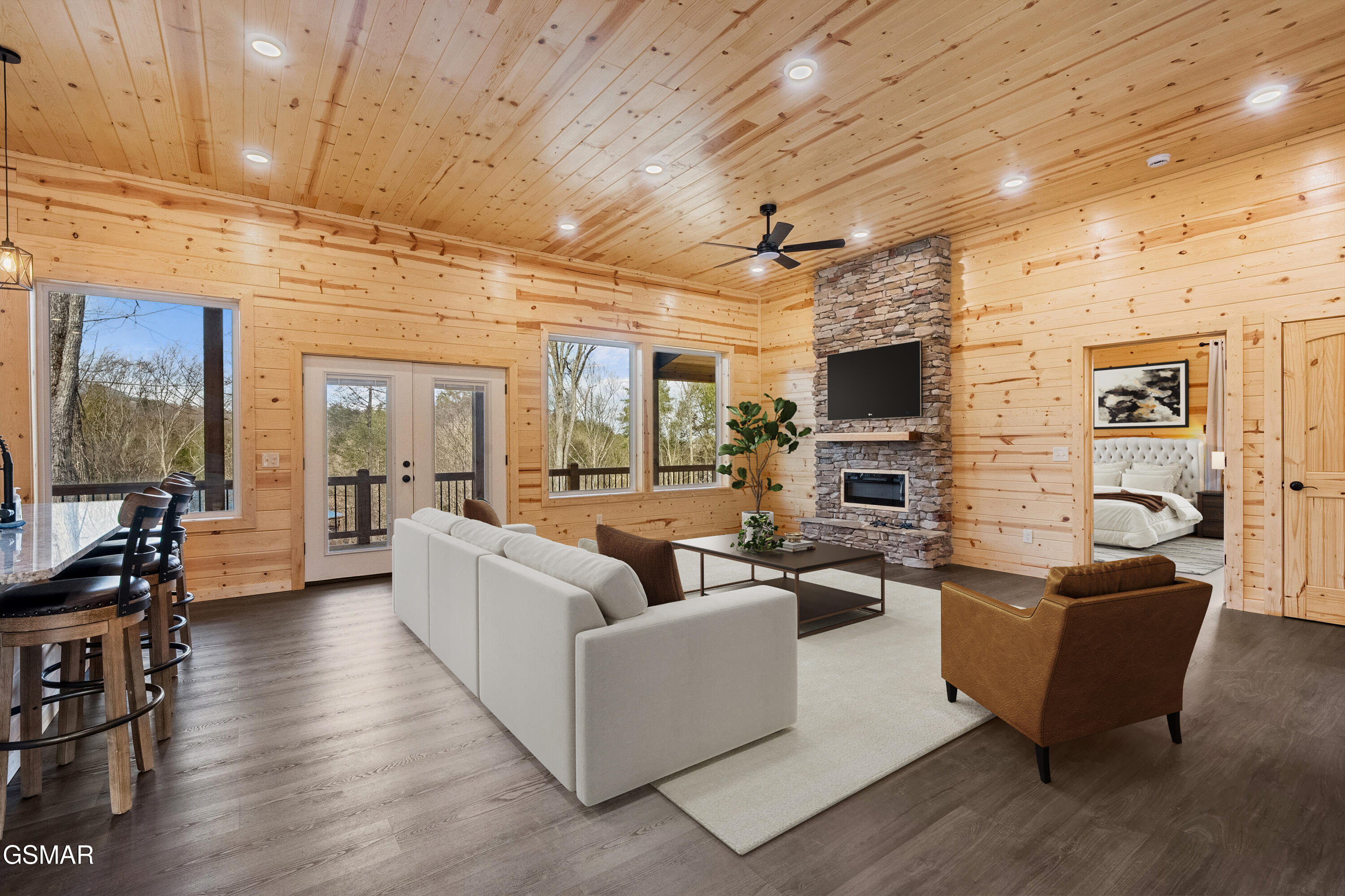 2749 Owls Cove Way Sevierville TN 37862