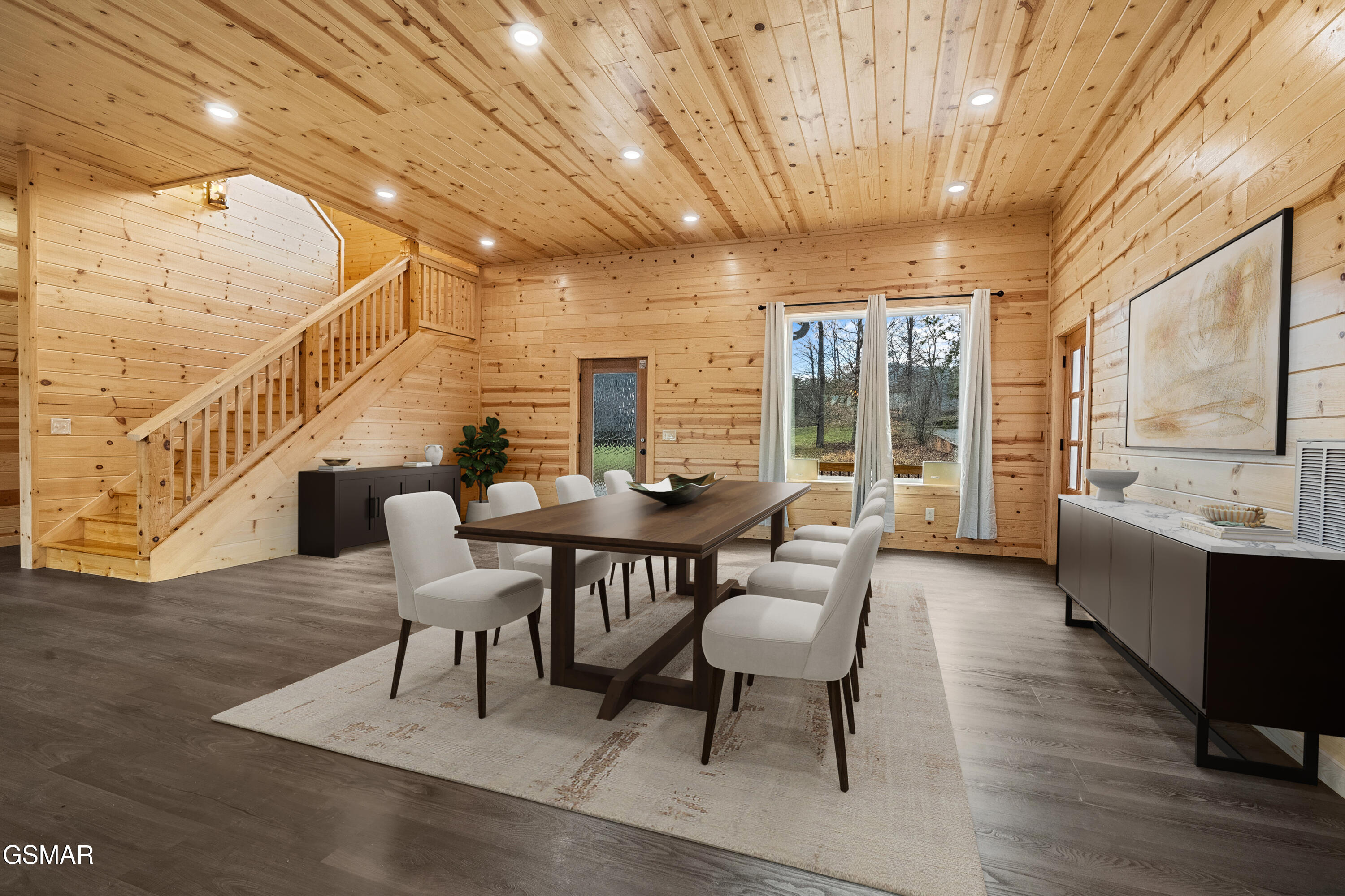 2749 Owls Cove Way Sevierville TN 37862