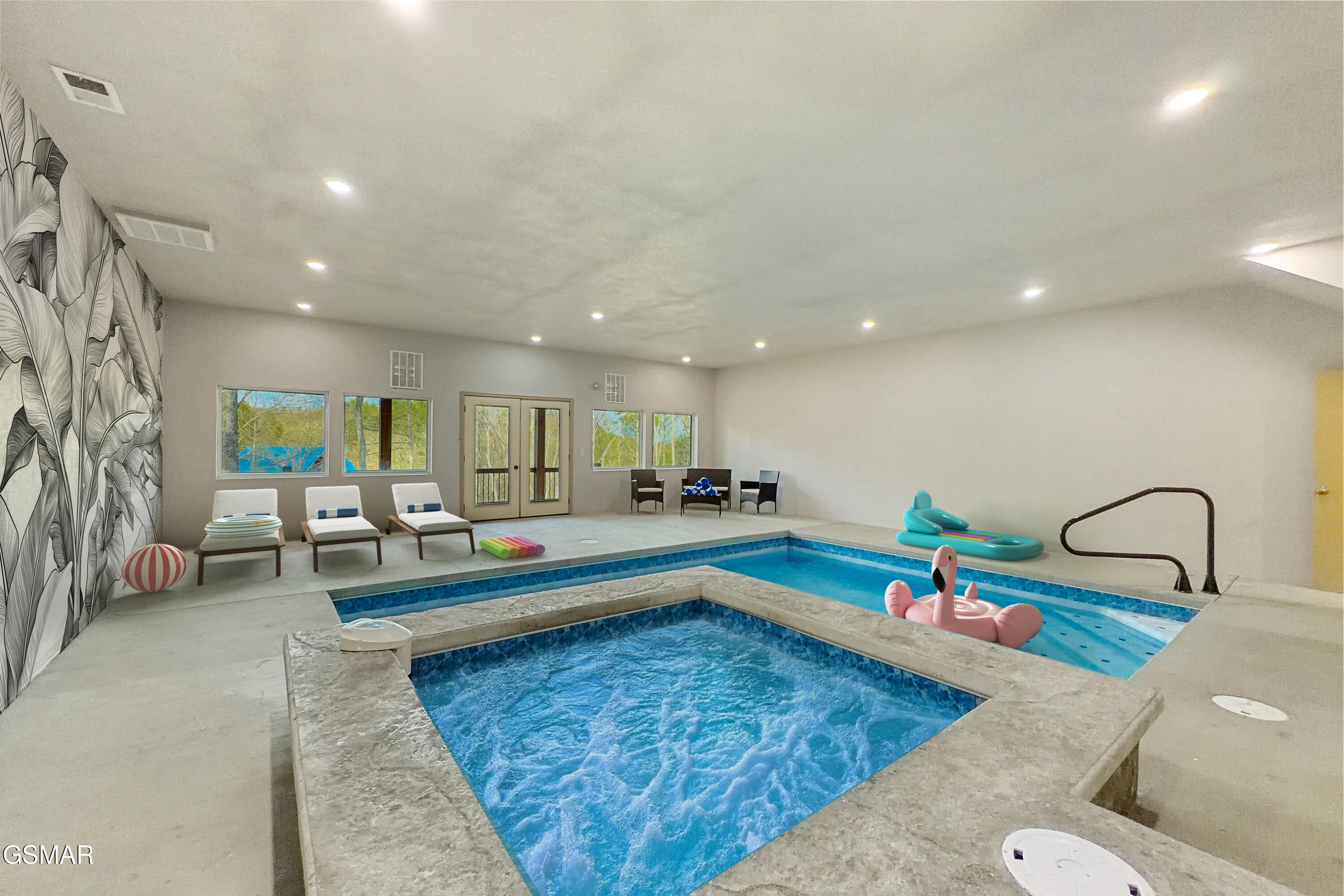 2749 Owls Cove Way Sevierville TN 37862