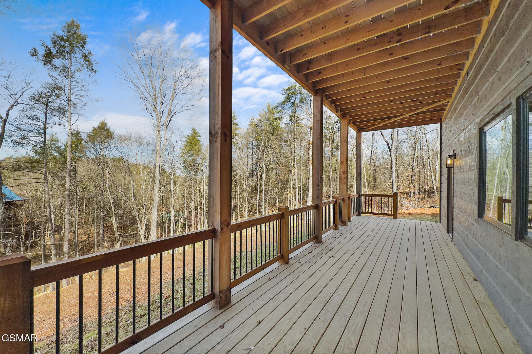 2749 Owls Cove Way Sevierville TN 37862
